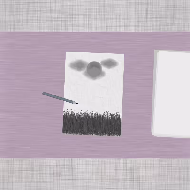 Workspace #3