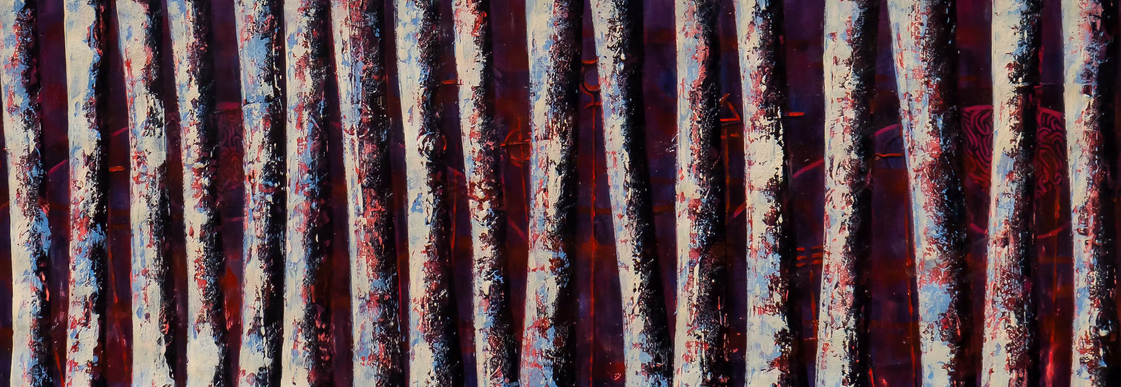 "Bosque Rojo"
