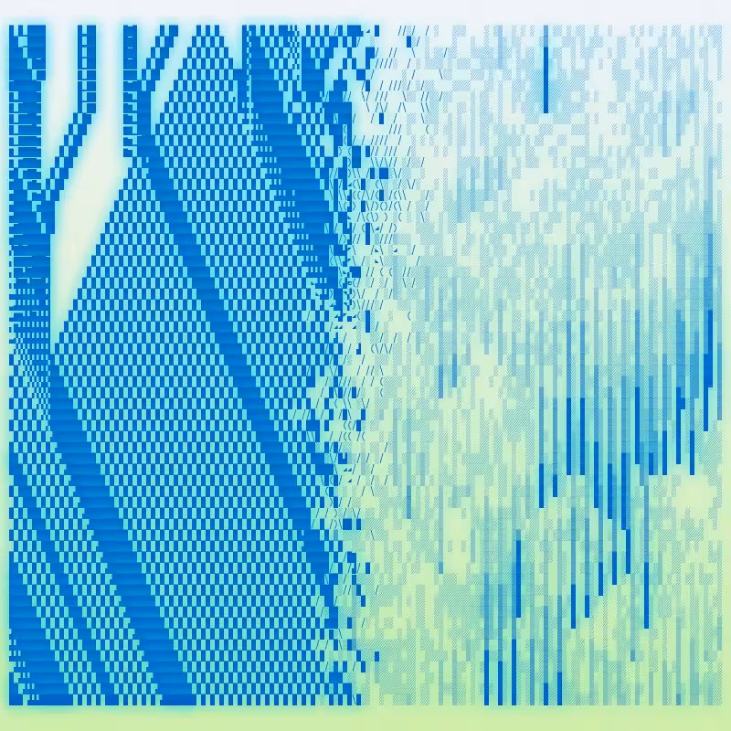 ASCII-SCAPE #119