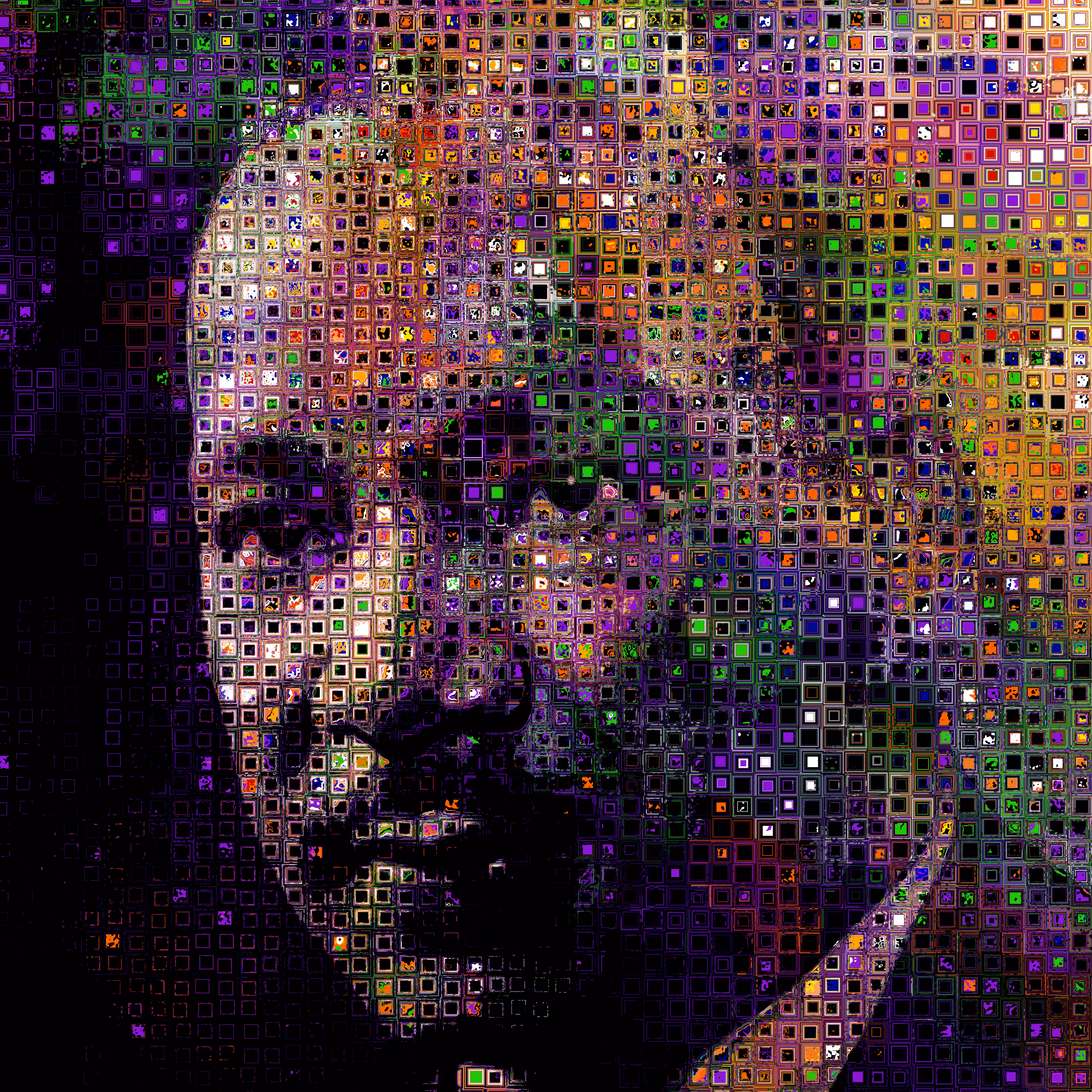 Generative Luther King