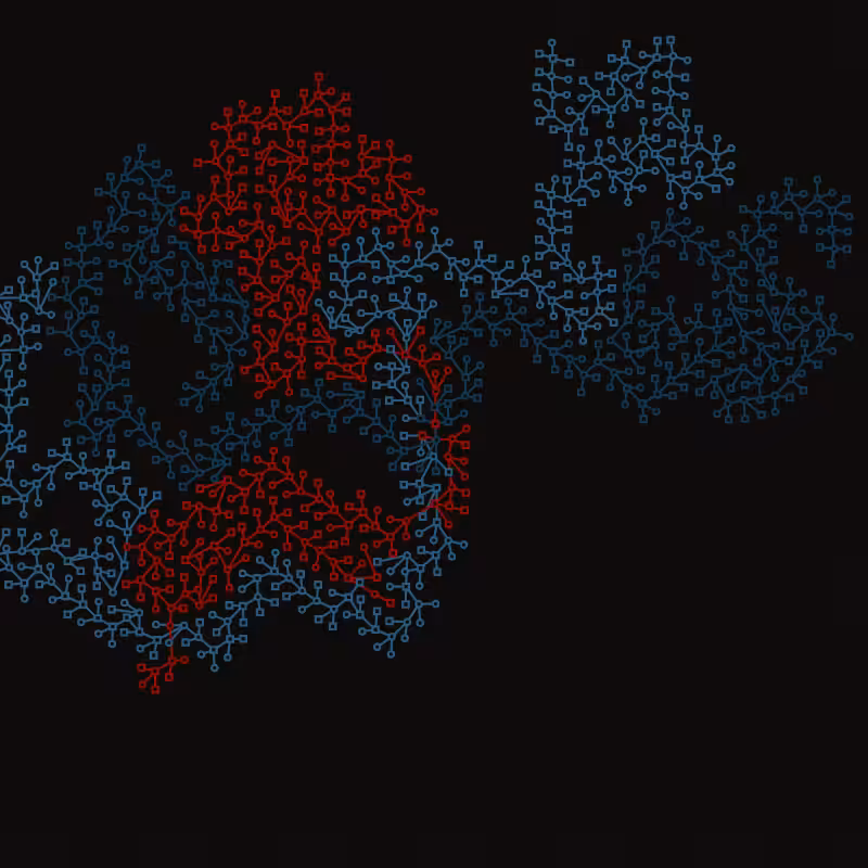 Networks #7