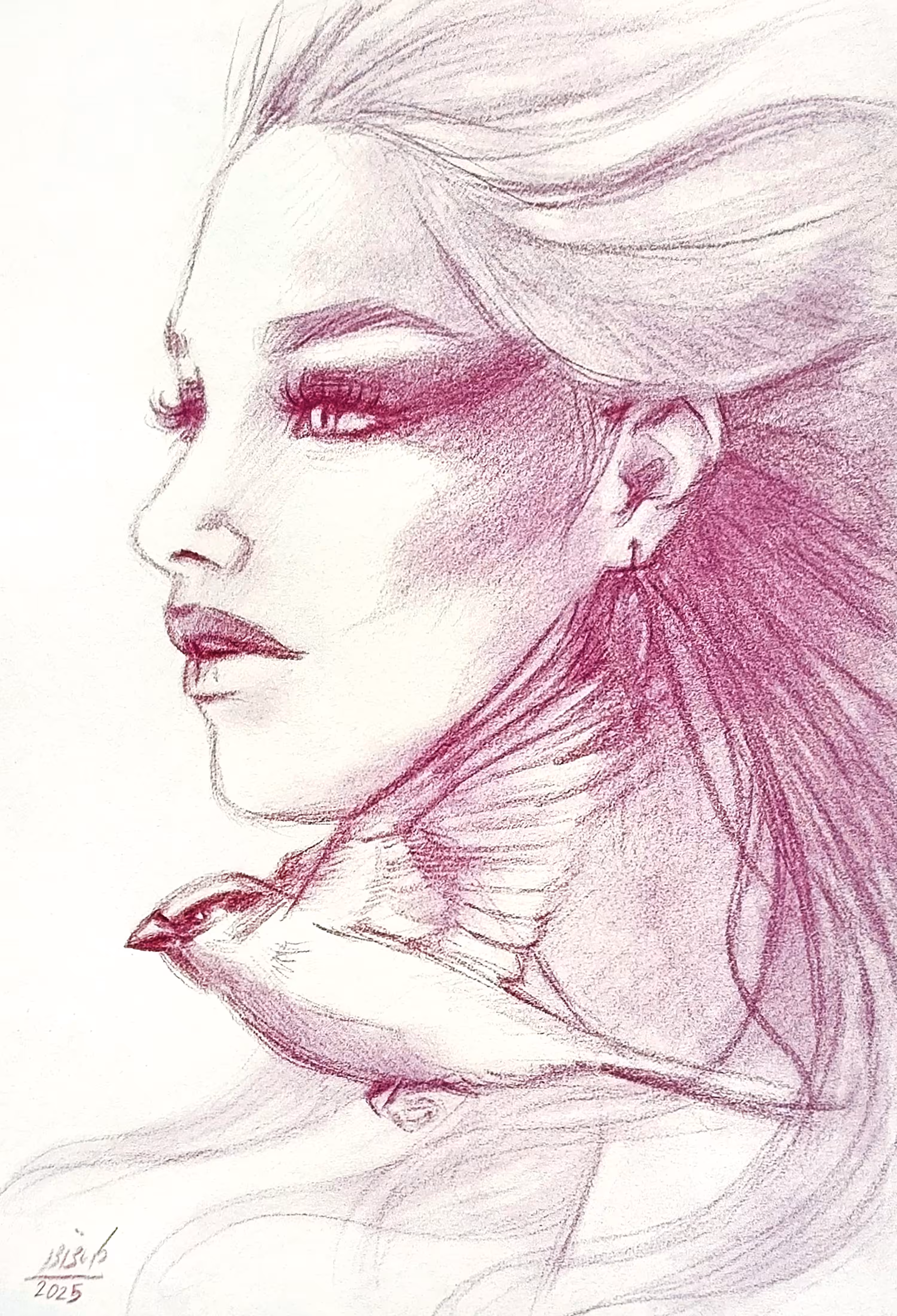 Lady Bird