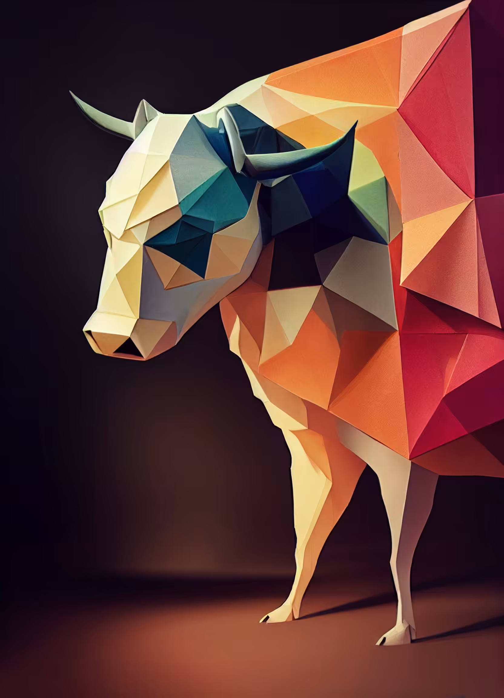 Cow