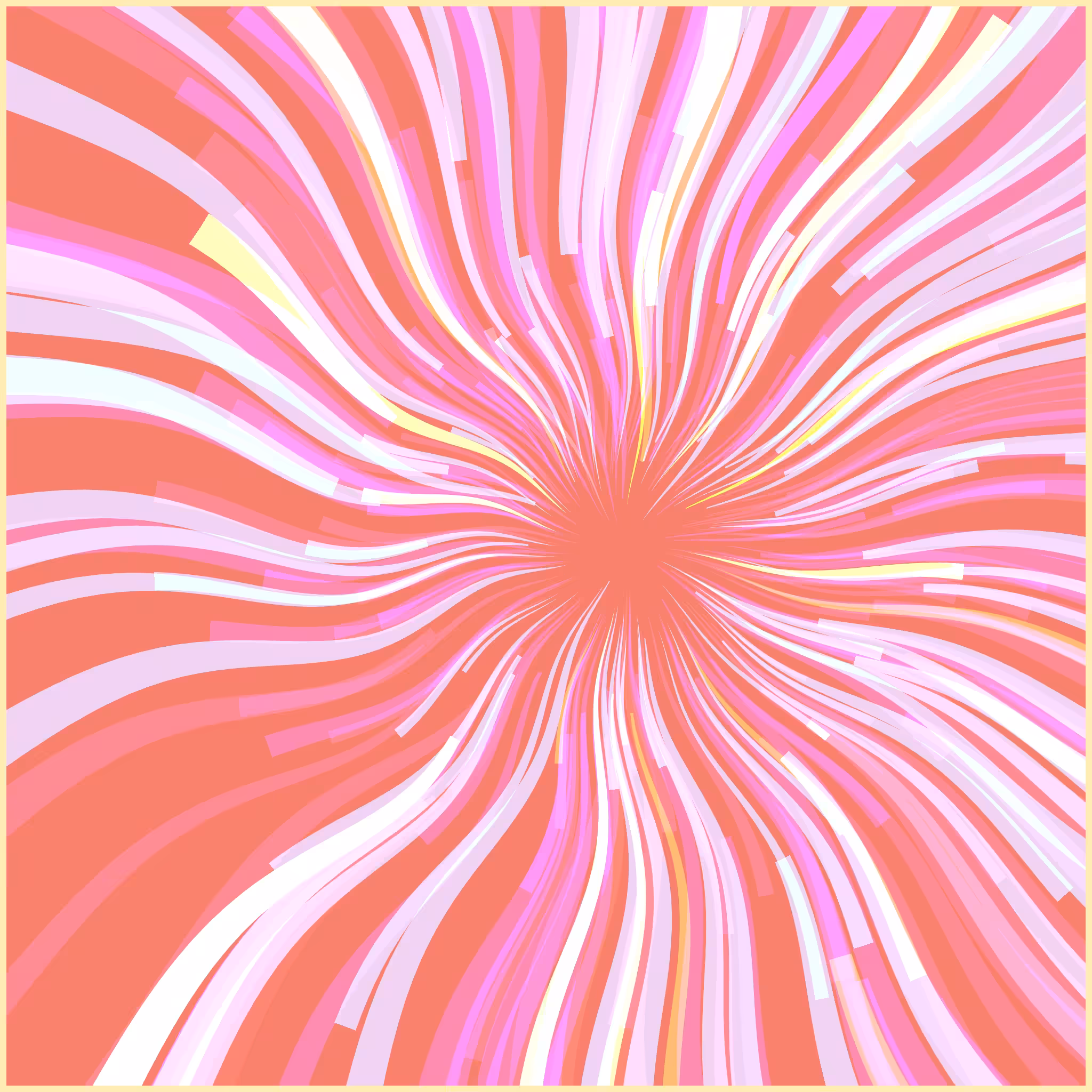 Caught in the maelstrom #166