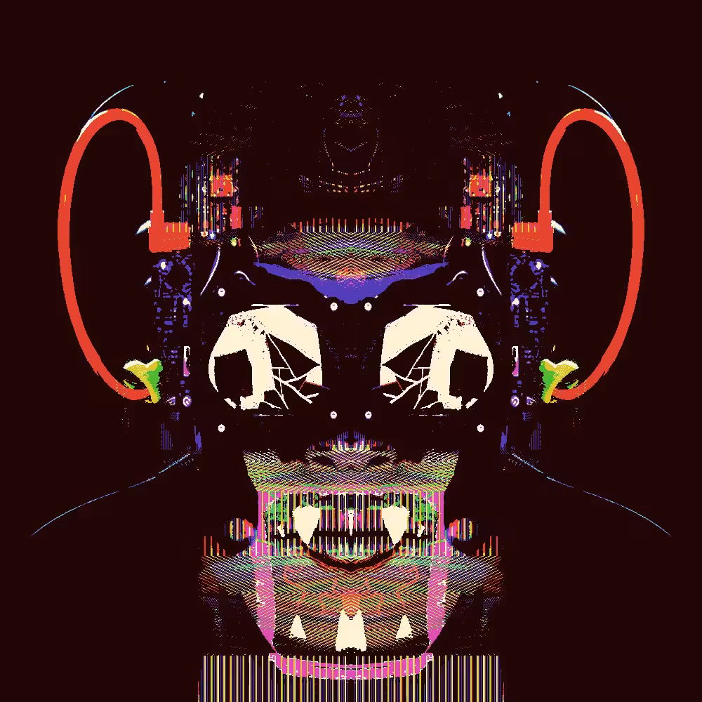 VR PSYCHO