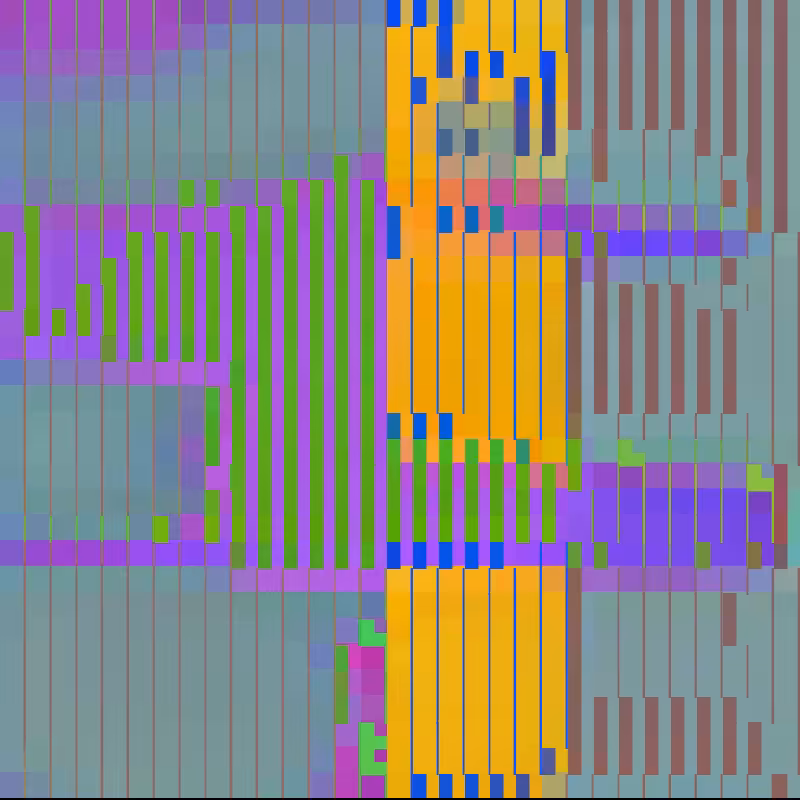pixelfusion #3