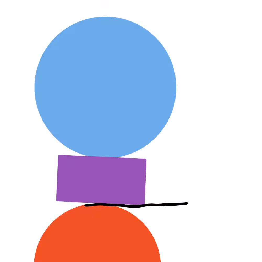 Scribble #7