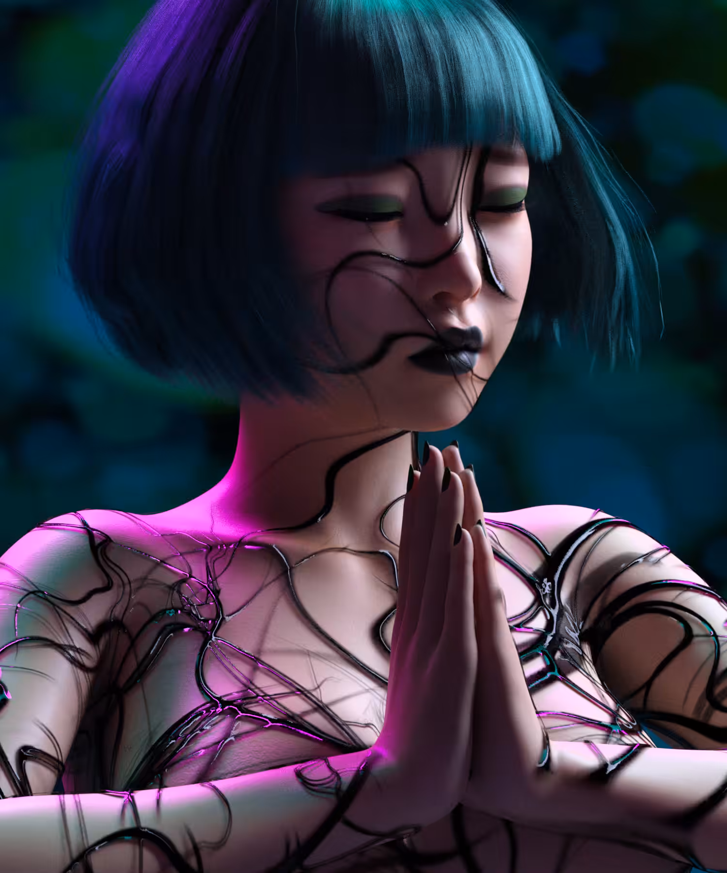 Kana - Pray