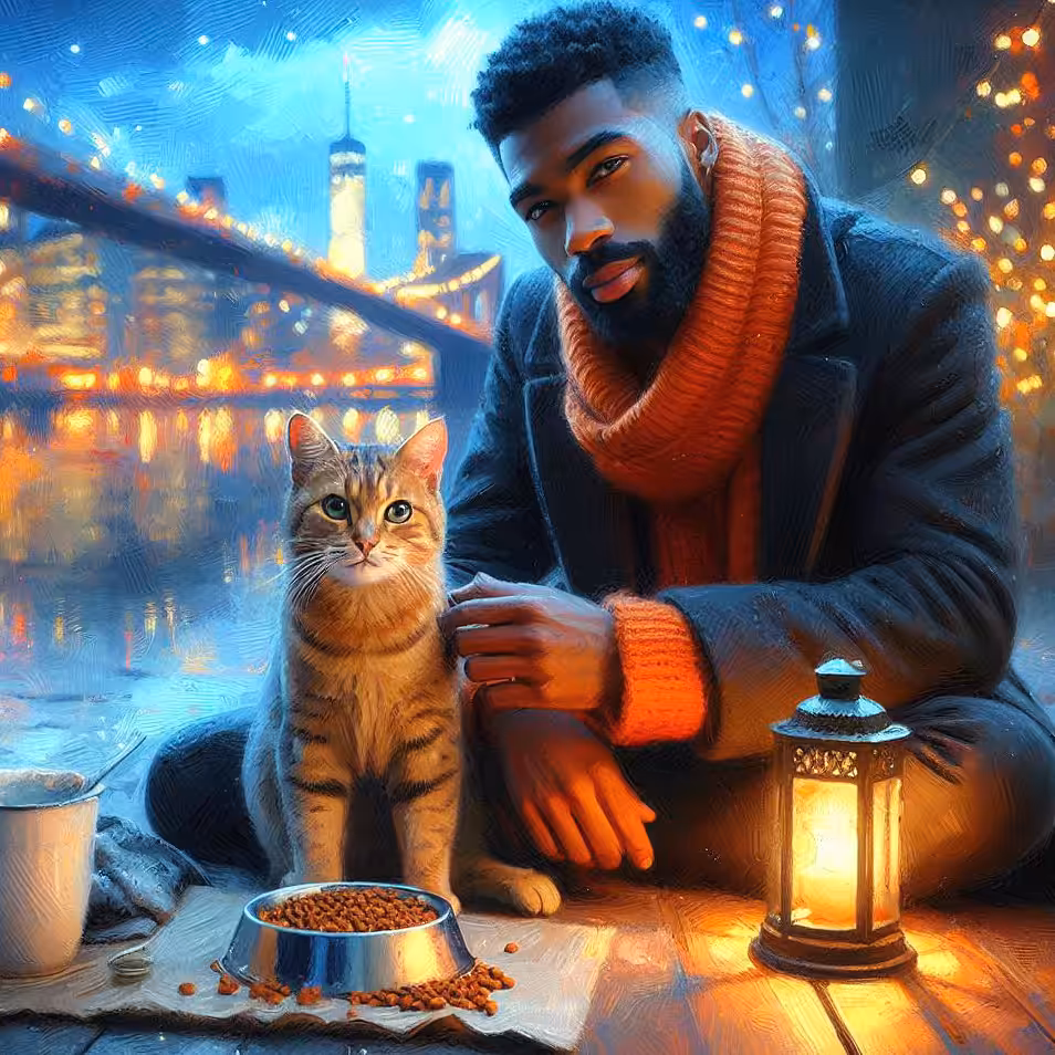Kindness