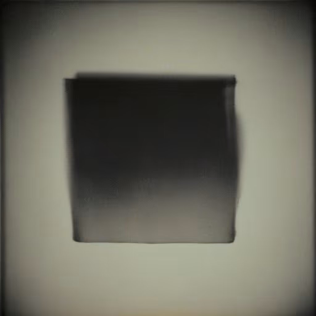 Empty Vessel