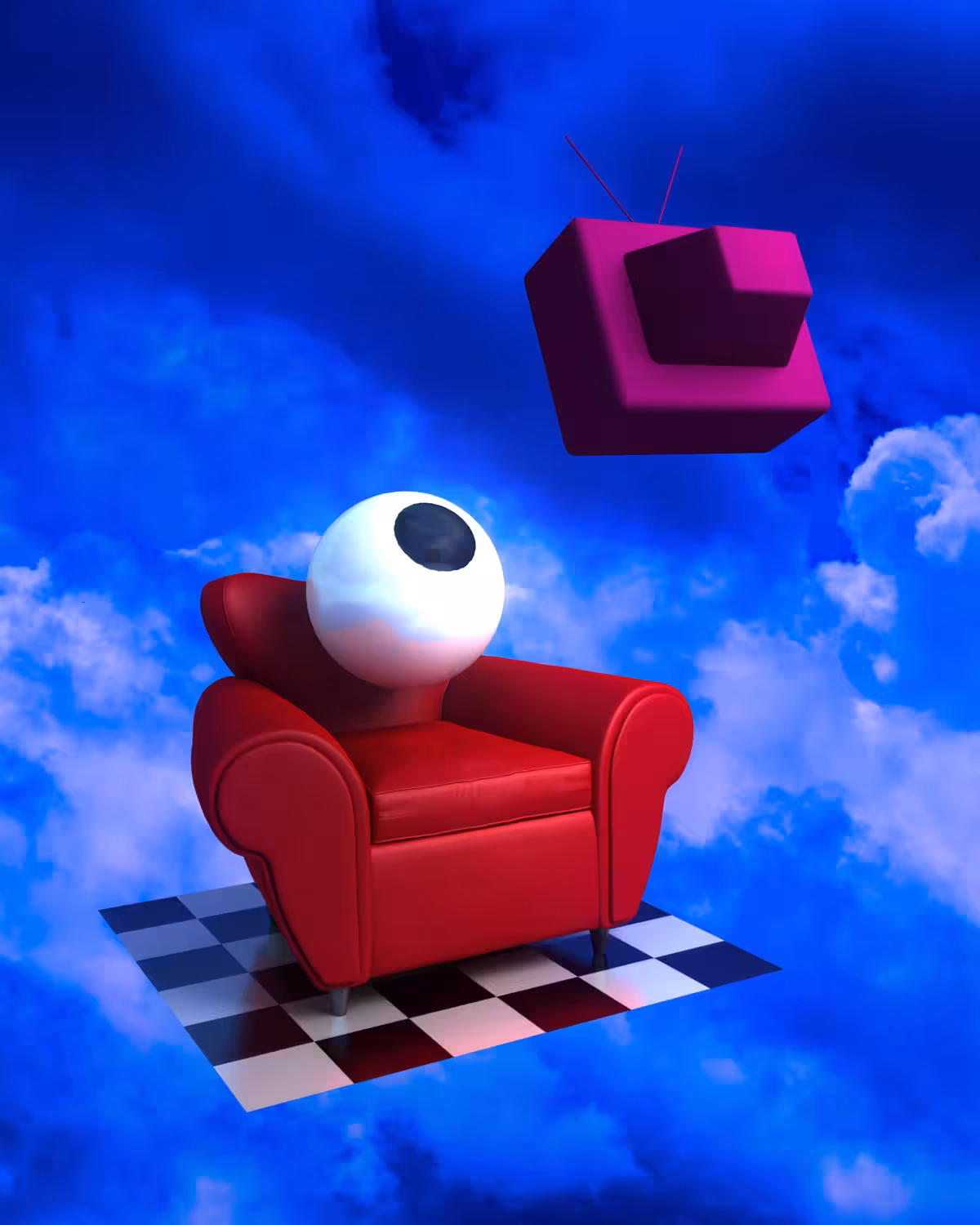 PRIME TIME 3D