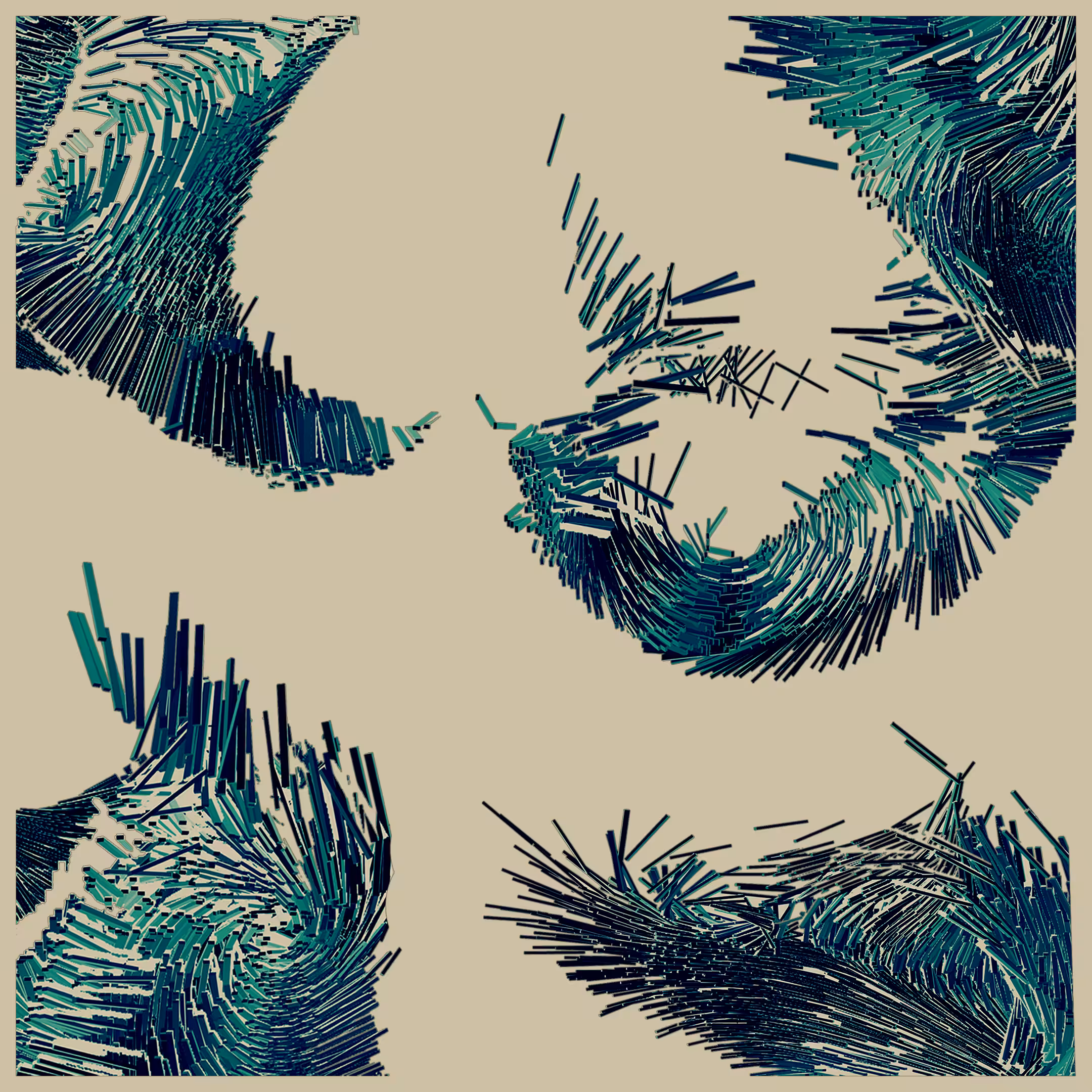 Pure Fraction #7