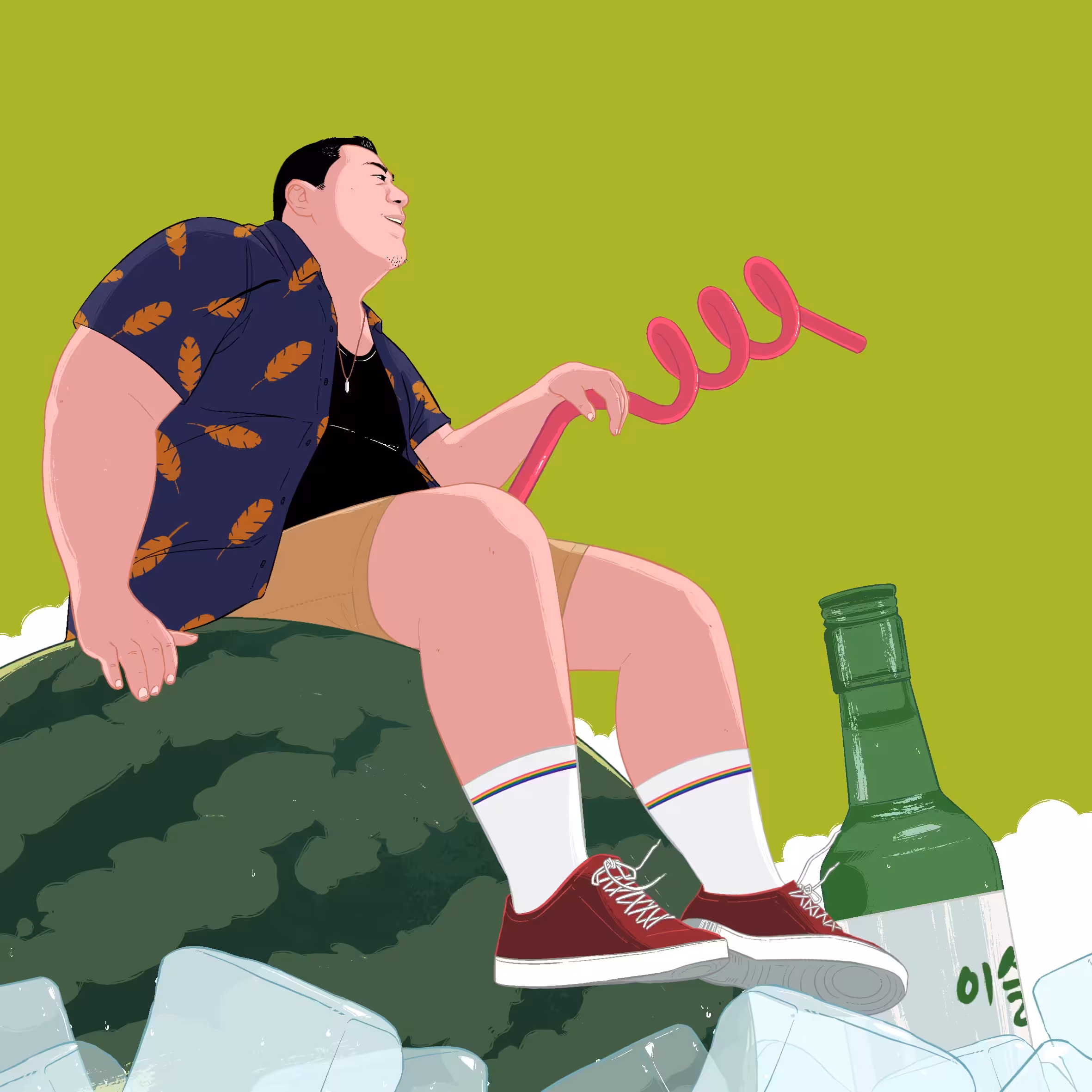SUMMER FRESH!