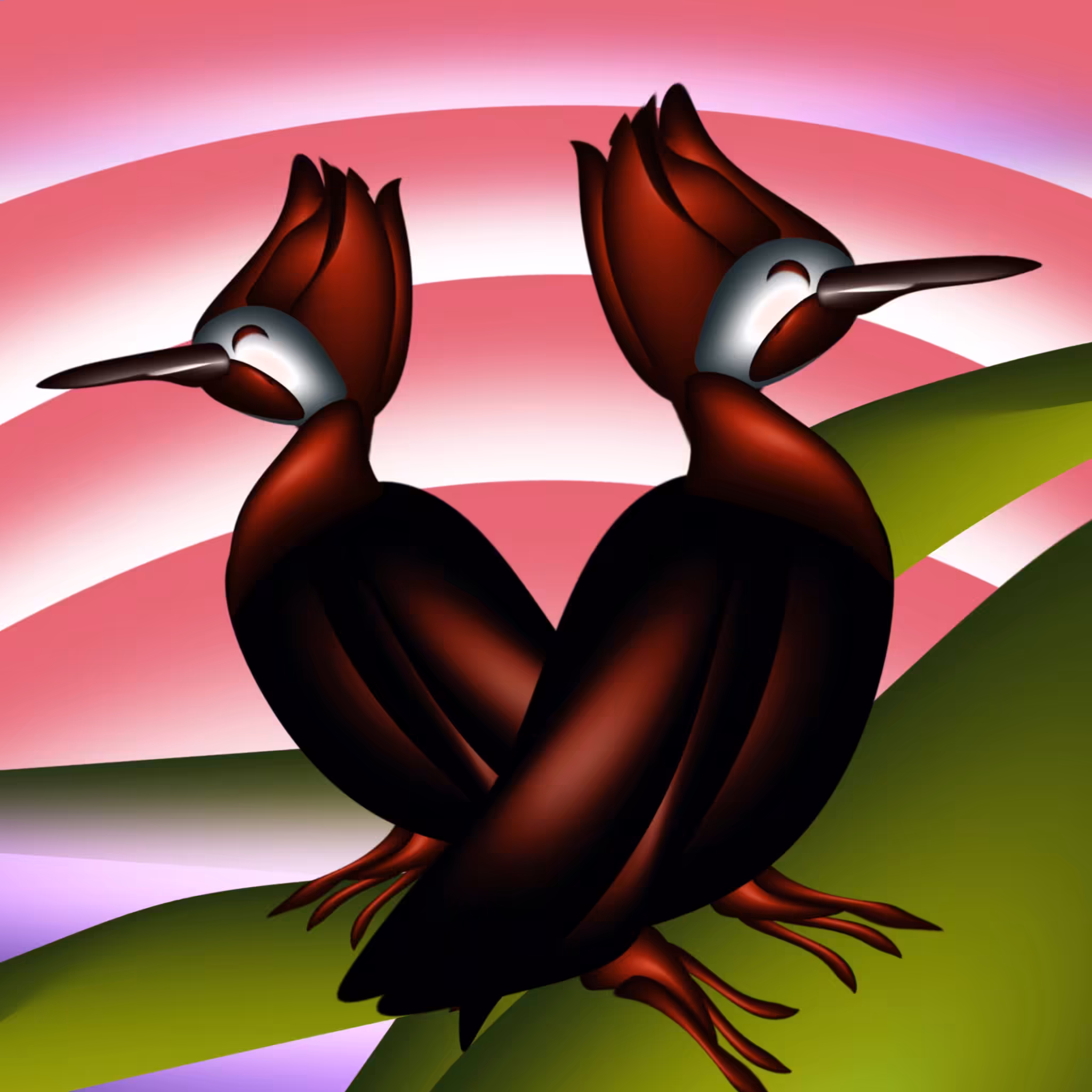corazón