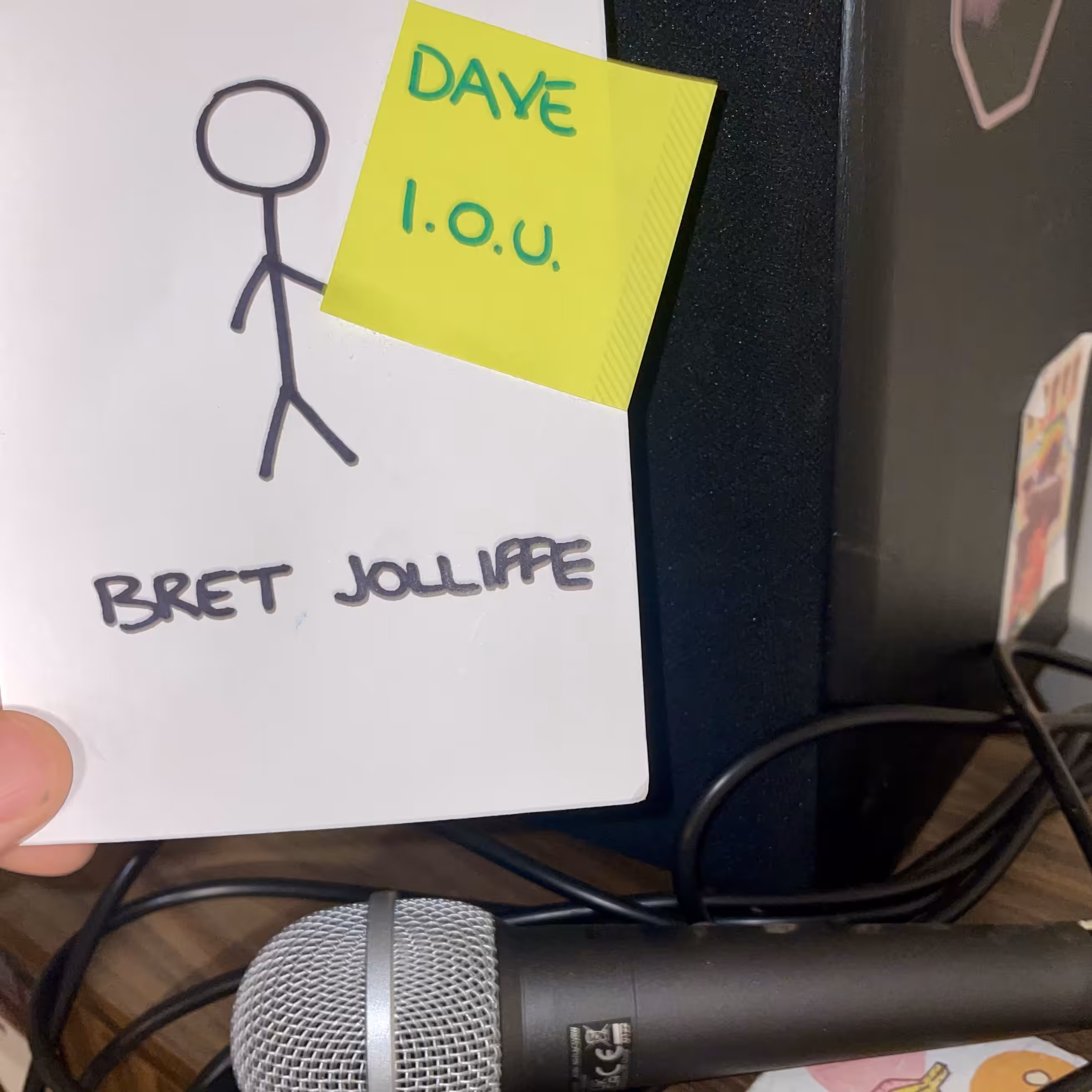 Dave