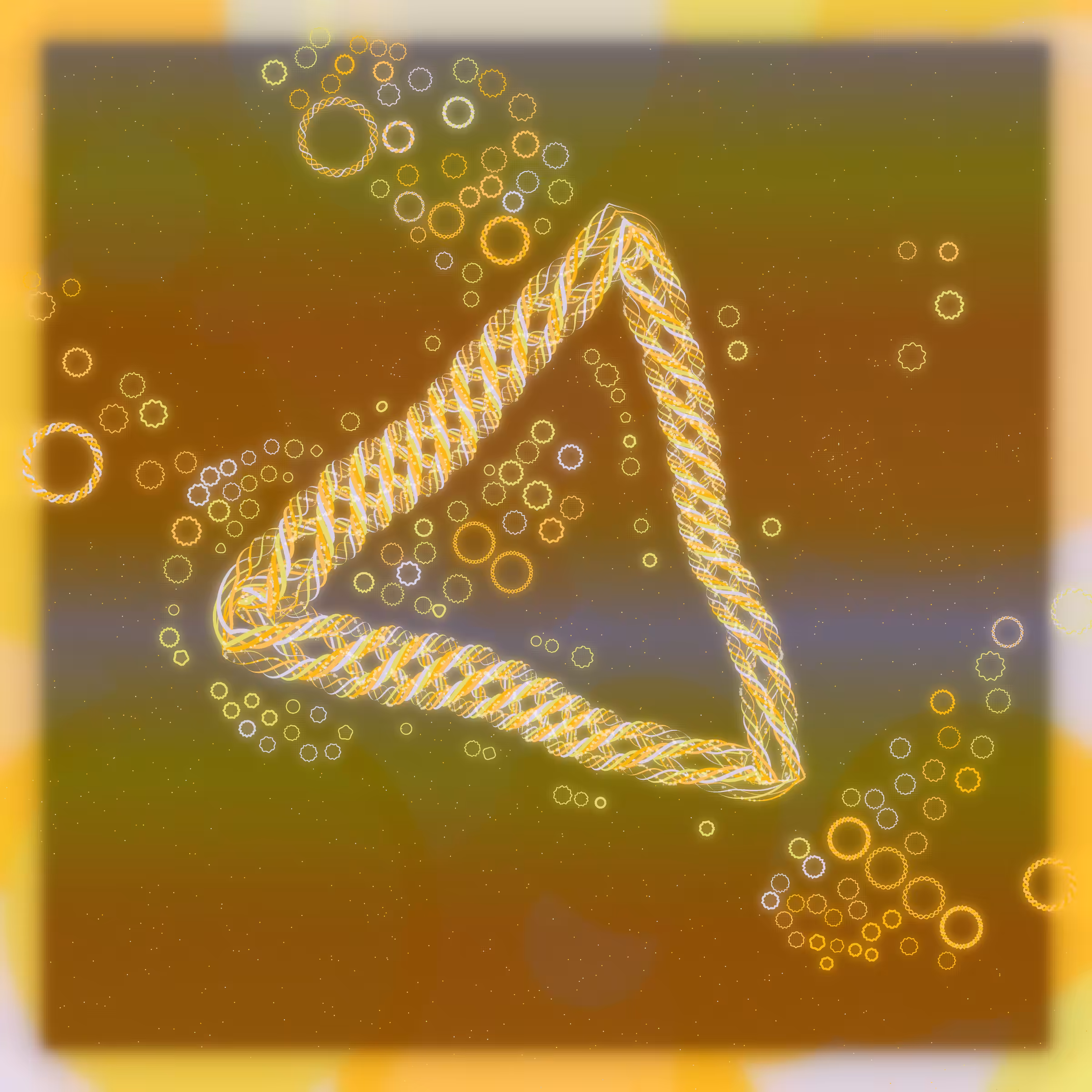 Friendship Bracelets #21205