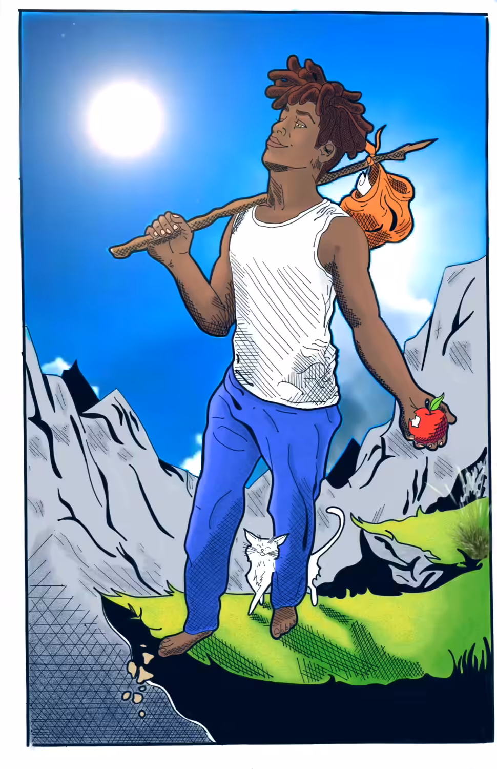 The Fool