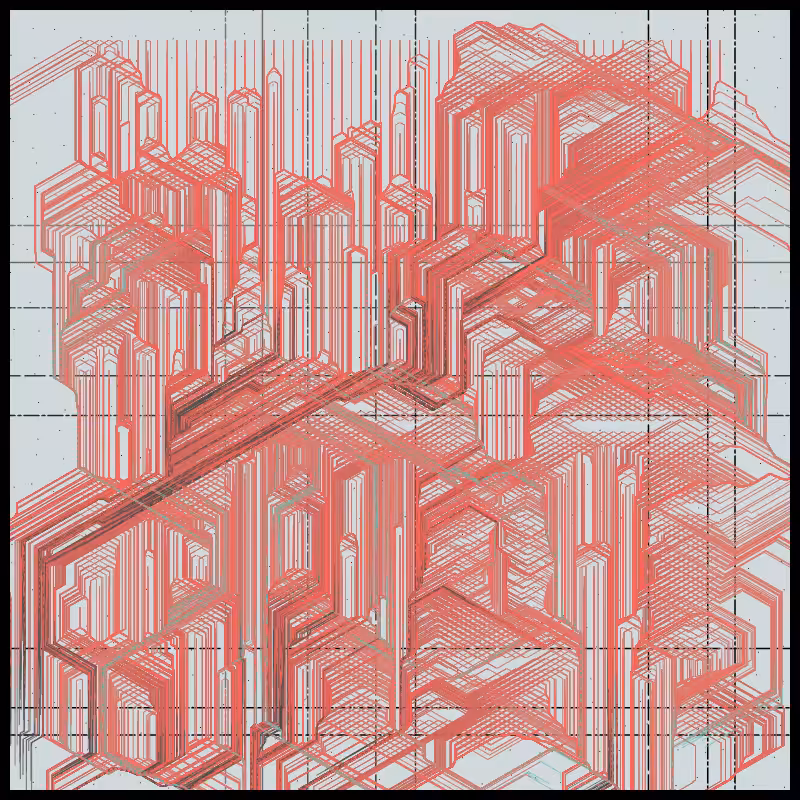 Breezeblocks #149