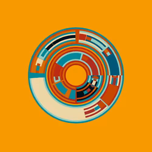 The invention of the wheel #85