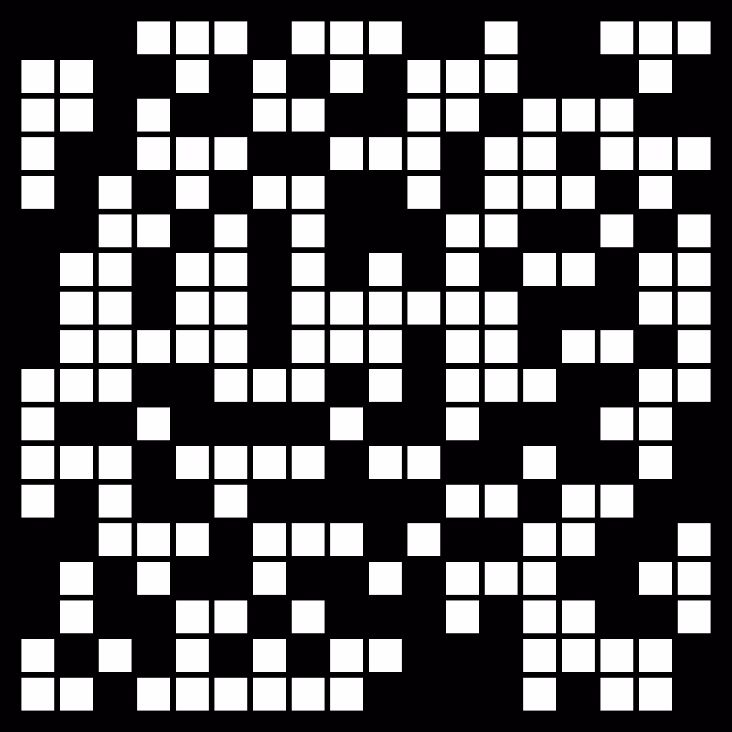 Binary #4