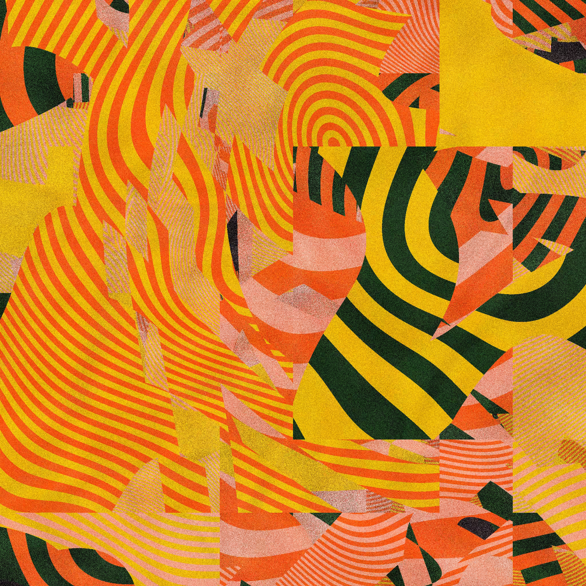Décollage #313
