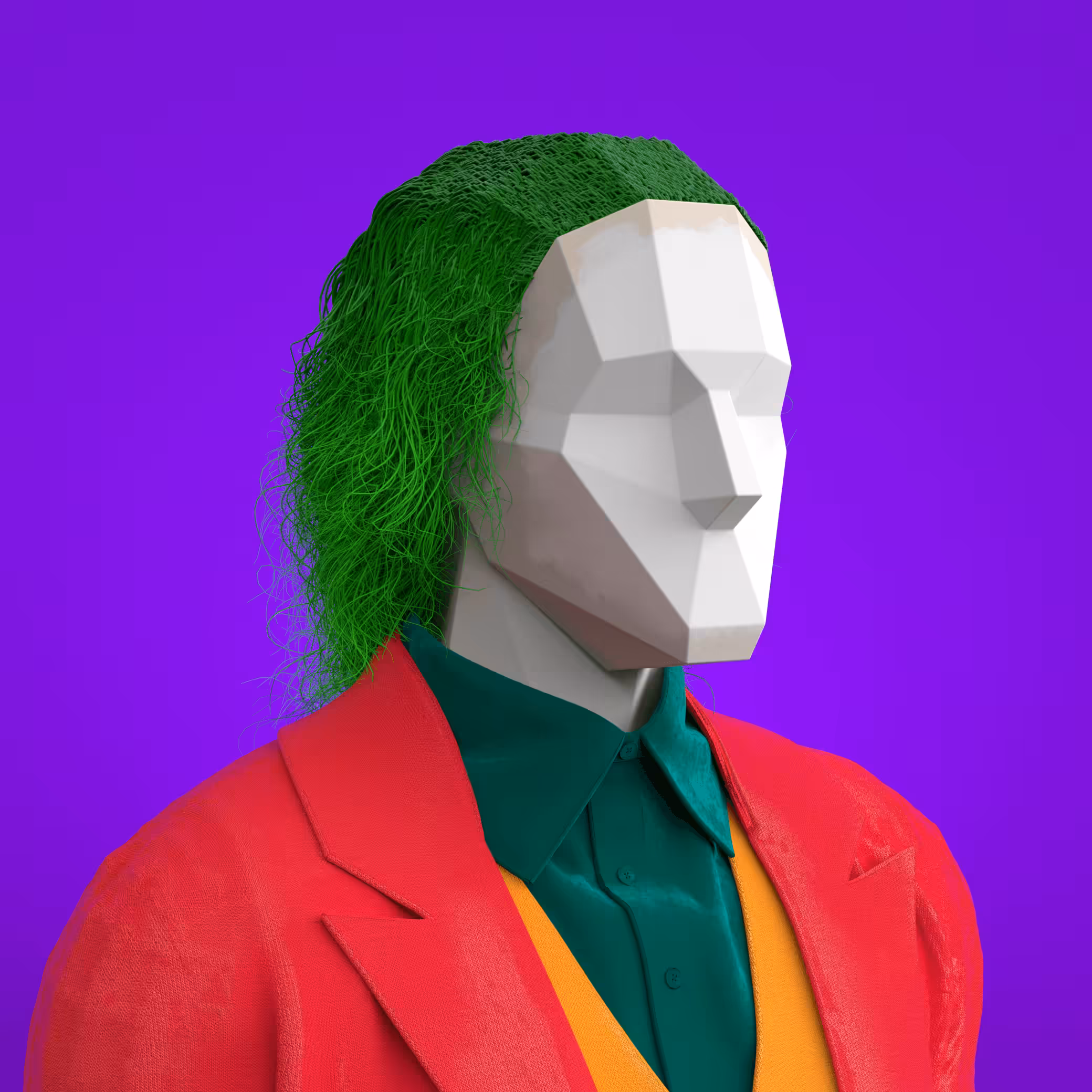 JOKERGOON