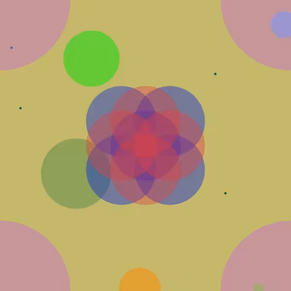 Breathing #26