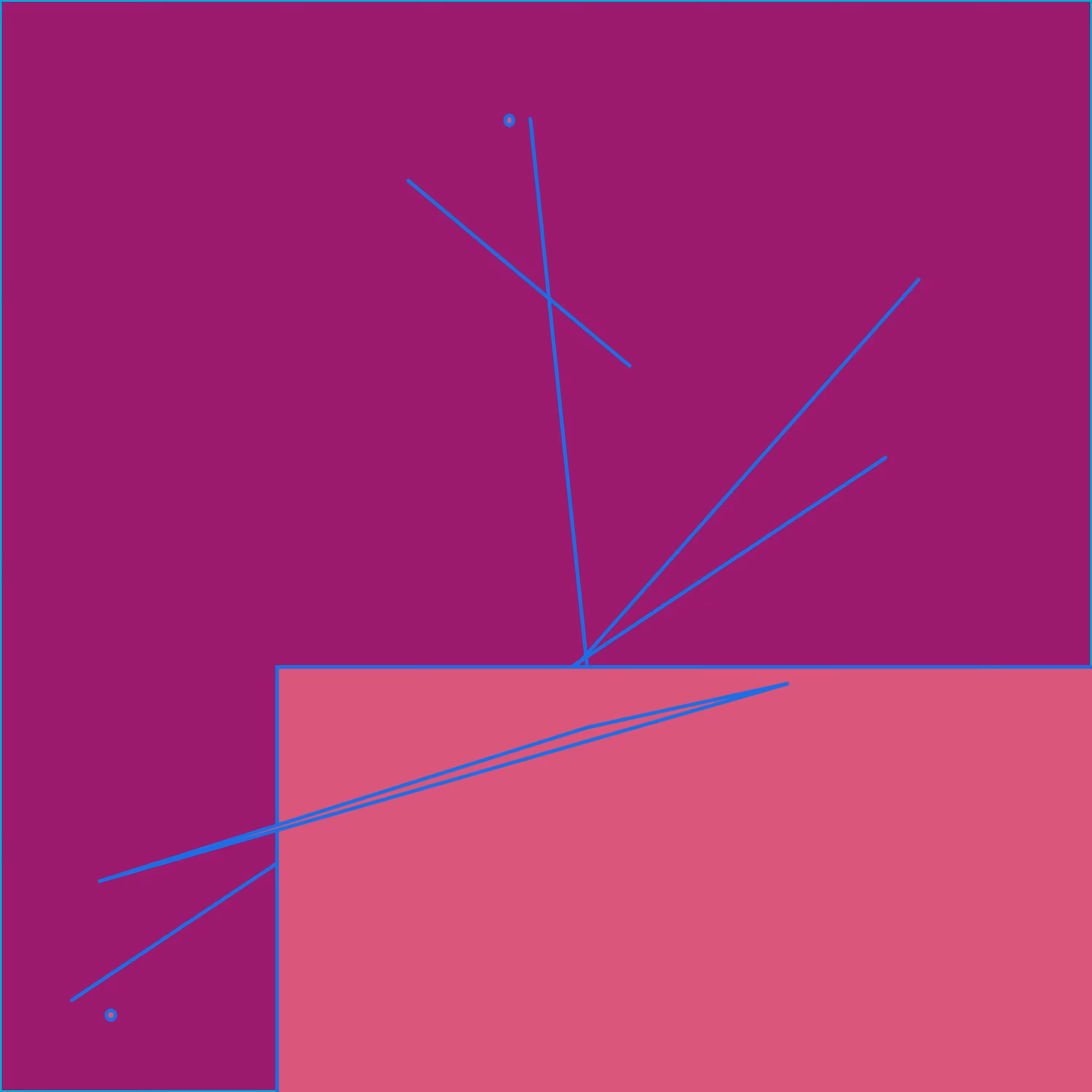 Geomancy #21