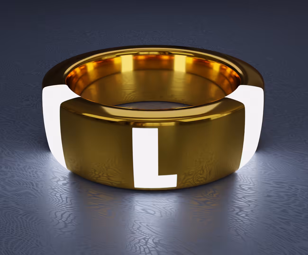 Ring L
