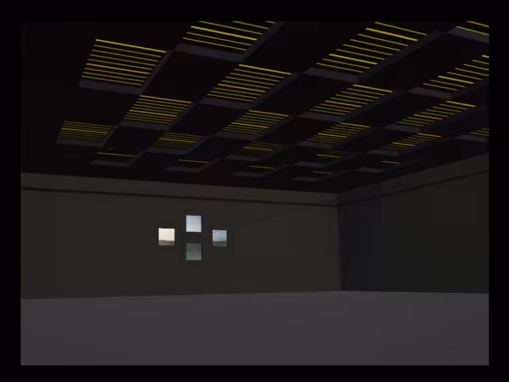 Dark and Light