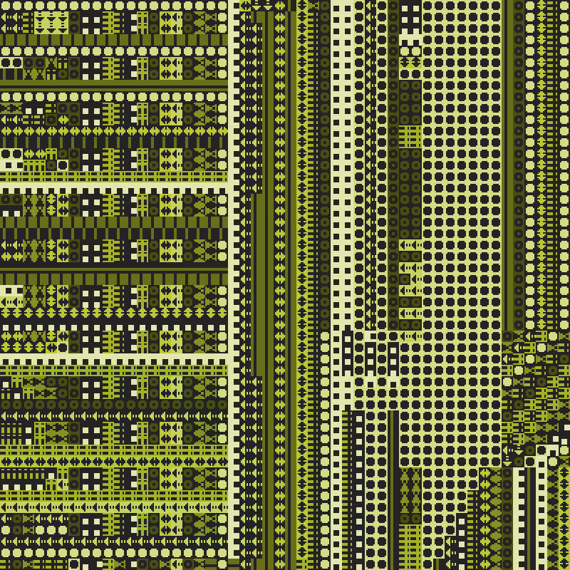 ASCIISHIFT8 #140