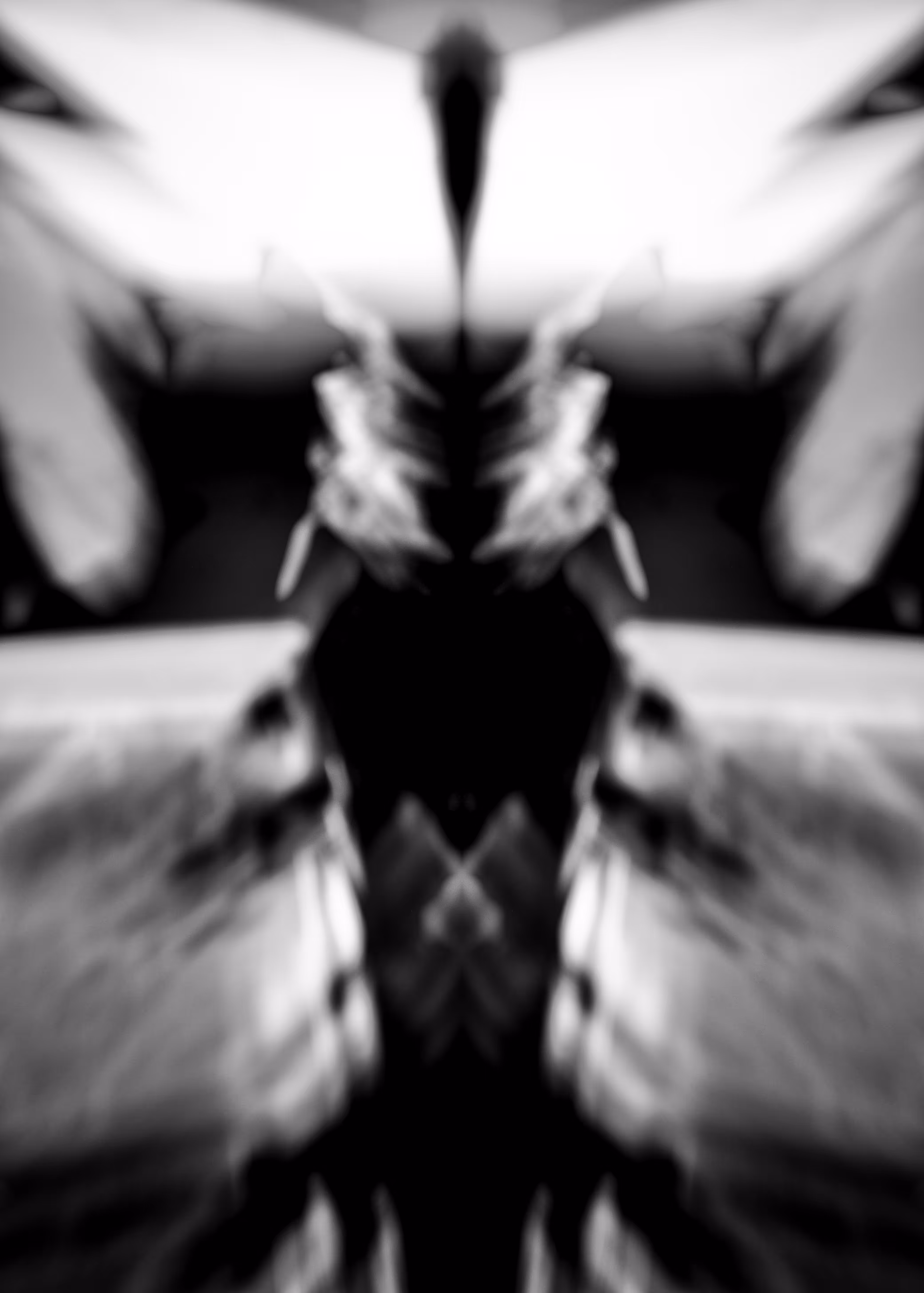 Rorschach #52