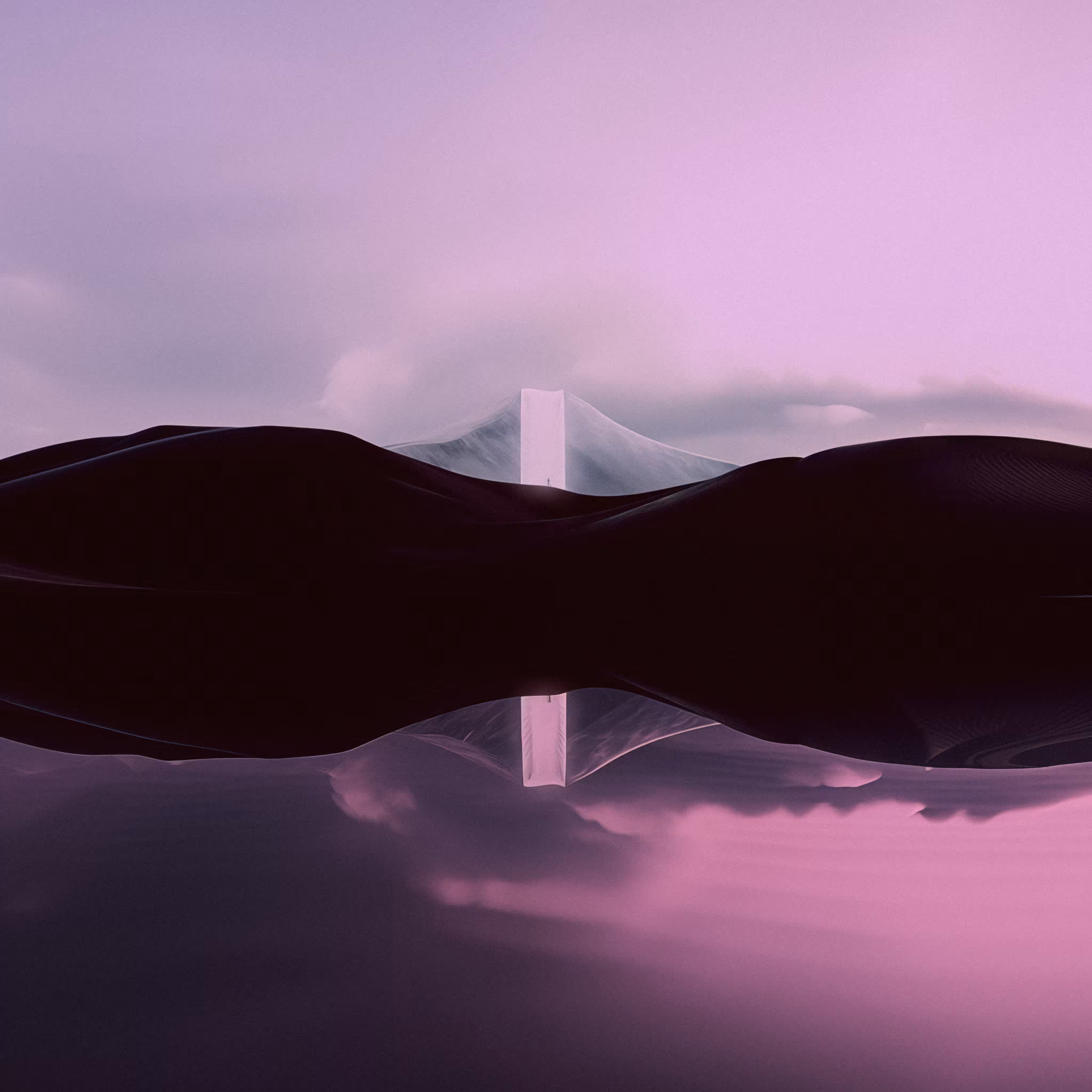 Rodeo posts: Reflections