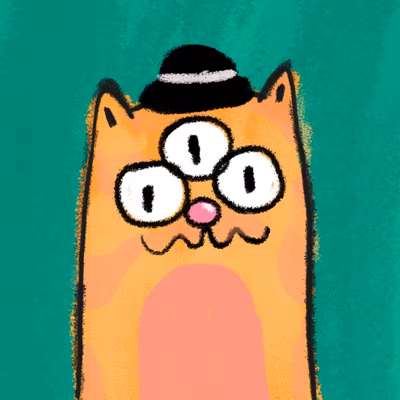 Cattos #39