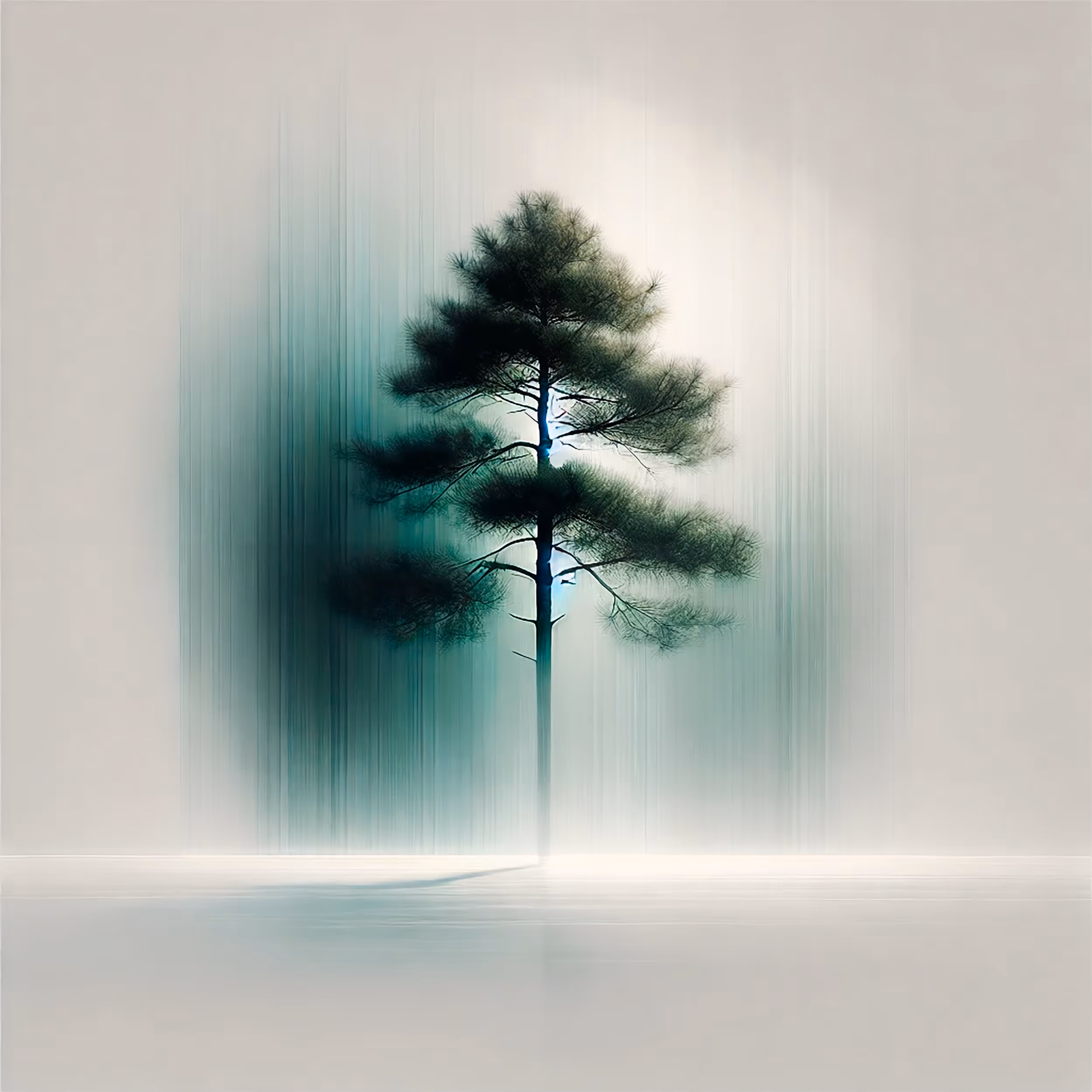 Winter's Bright Tale - #5: Evergreen Whisper
