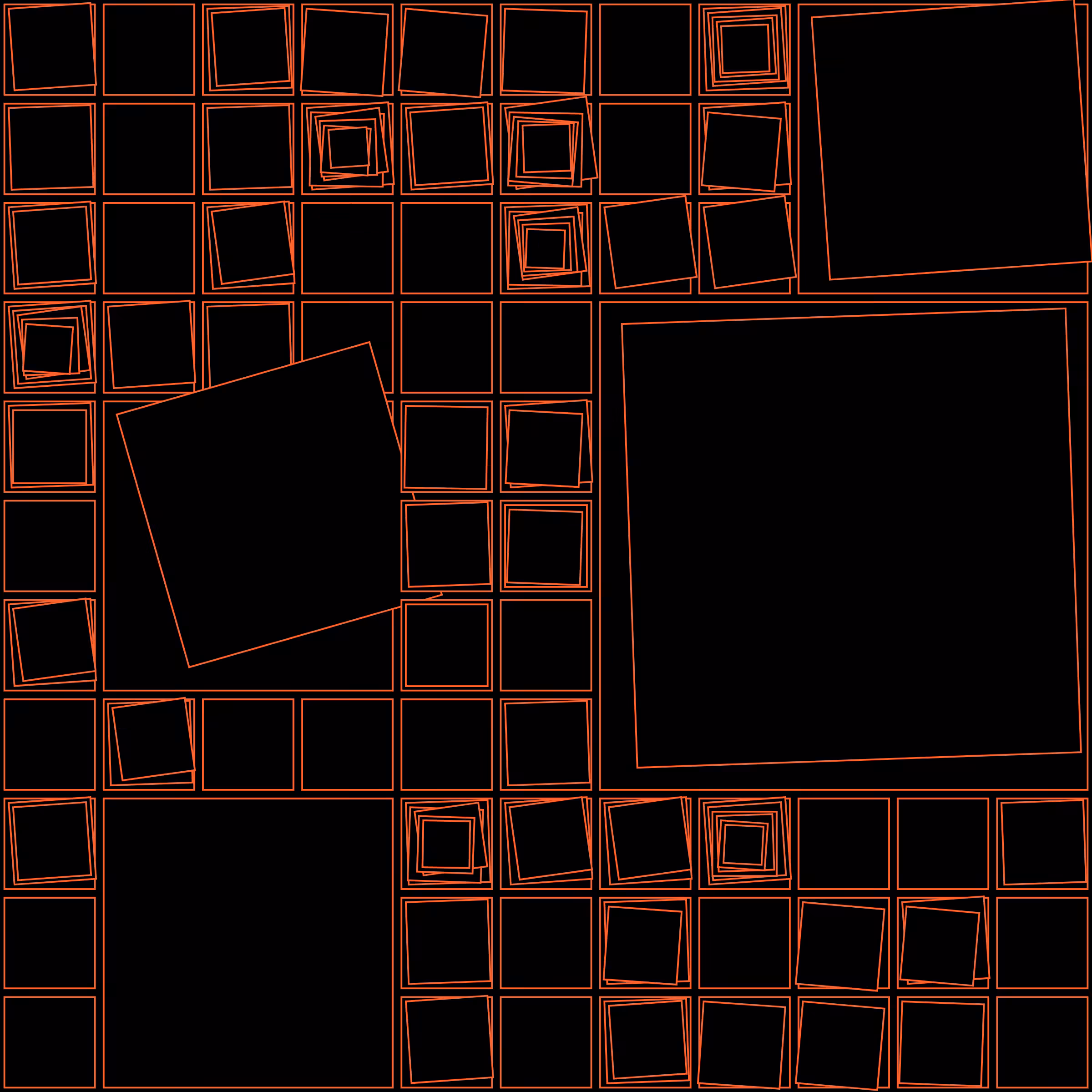 Aerial View #164