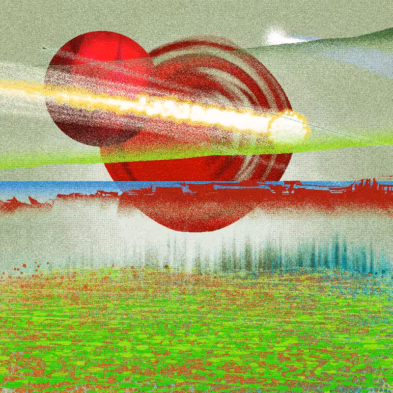 Ceshan's Psychedelics #470