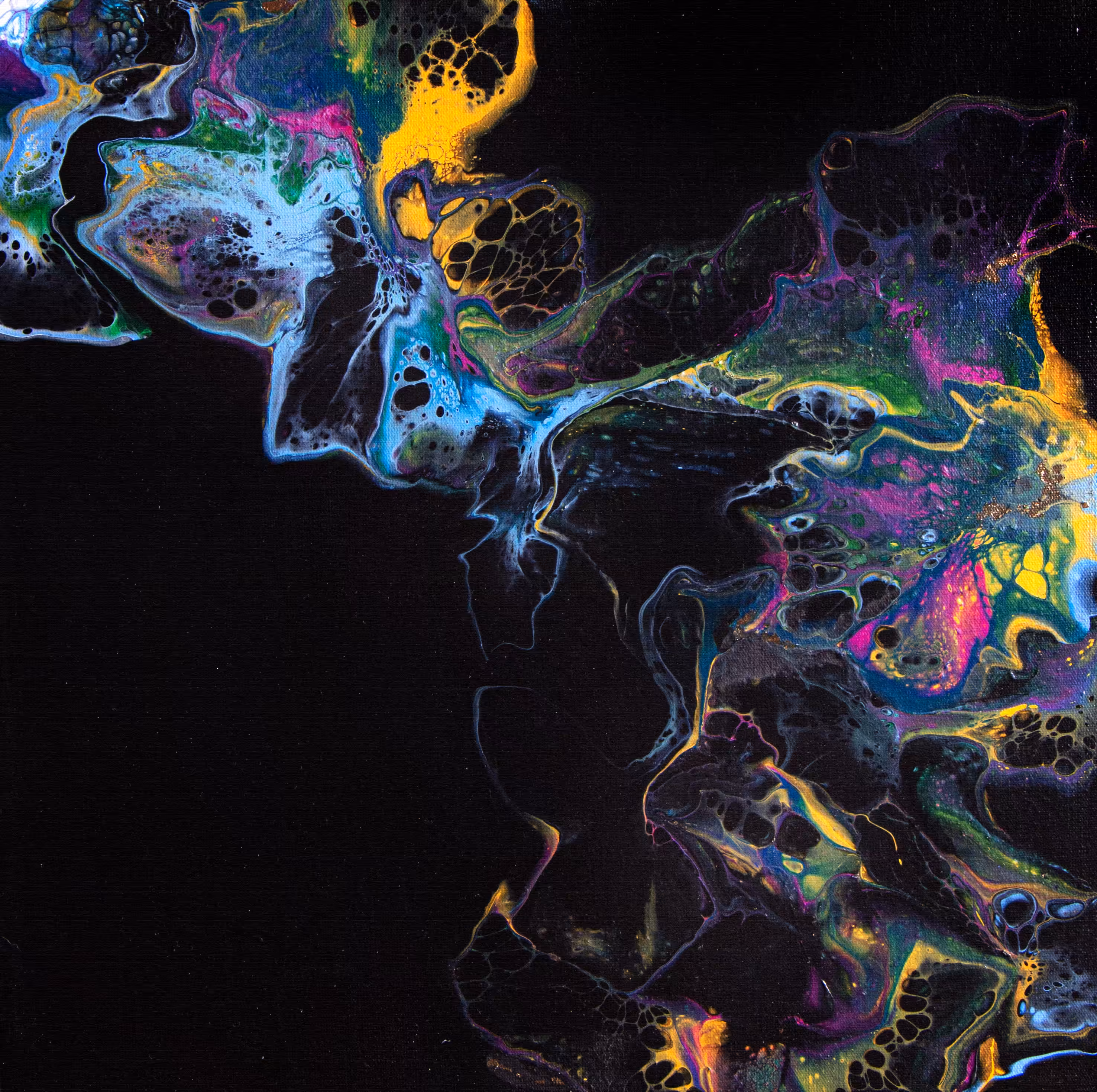 Galaxy #1