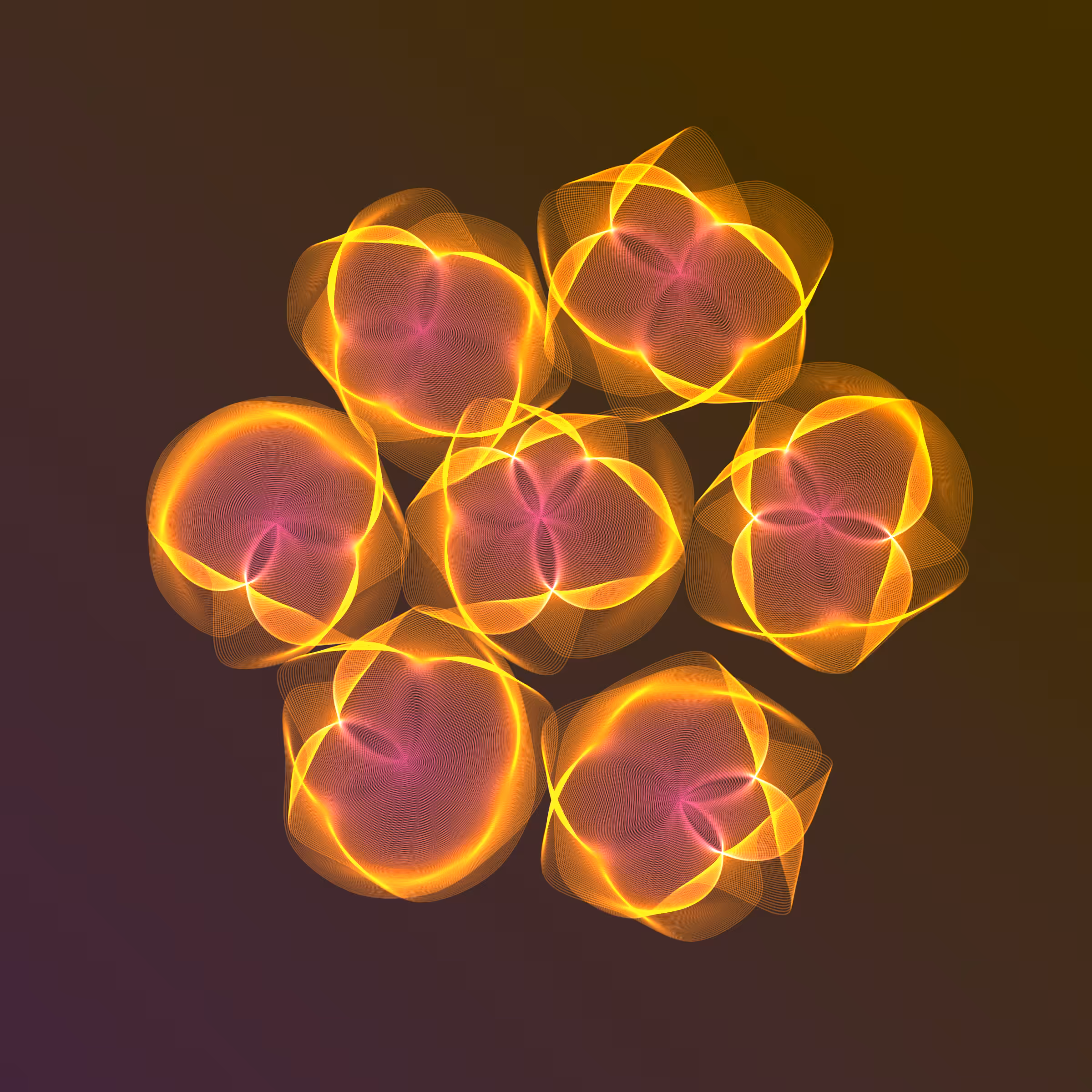 Flowers #3586