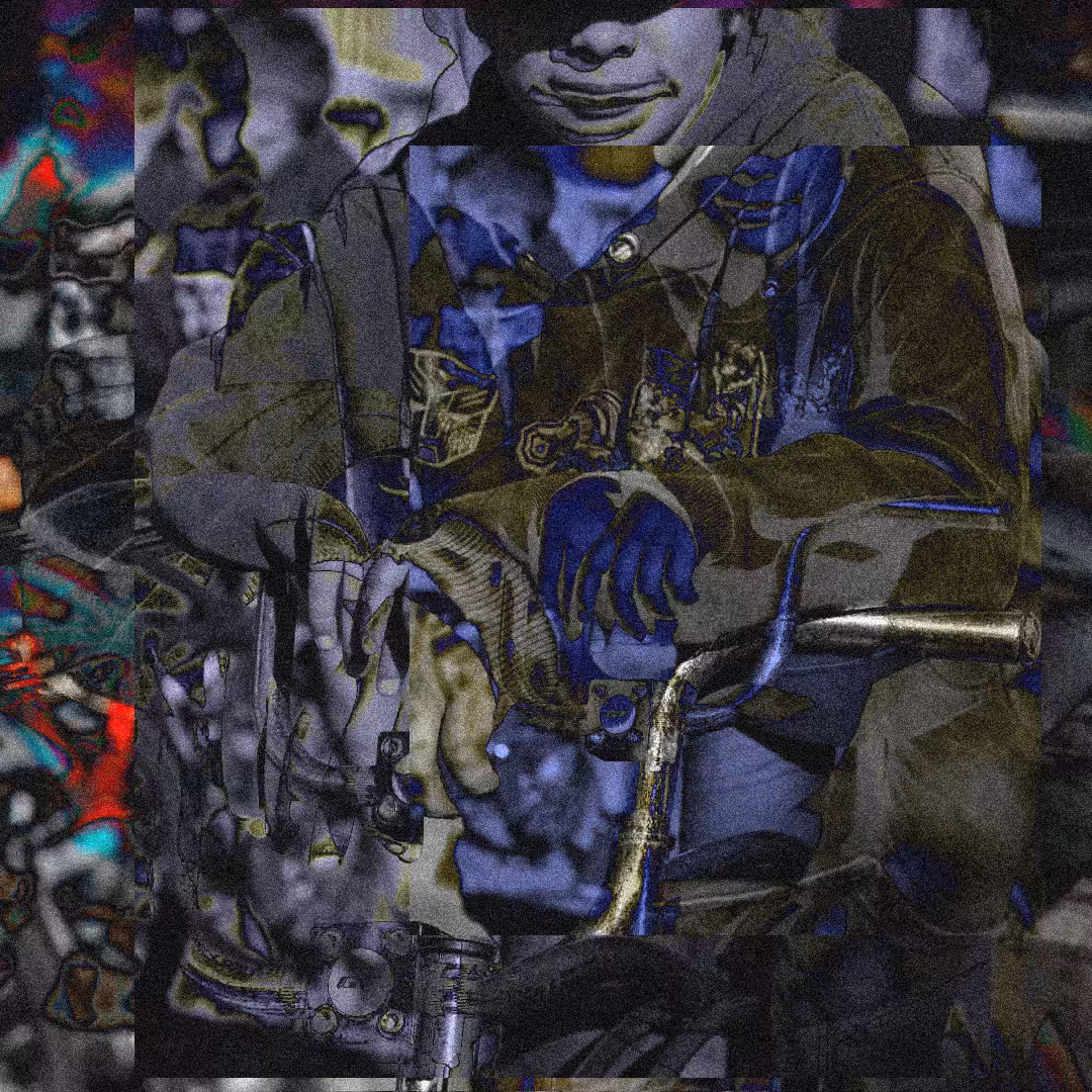 1888 - Tint #7