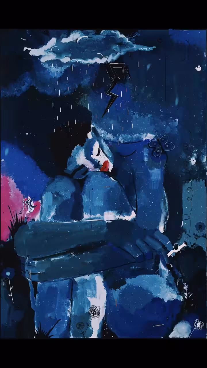 Kind of Blue,