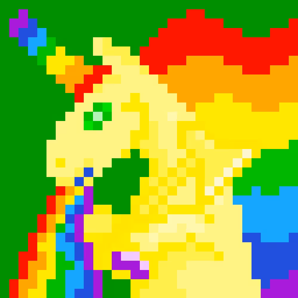 Unicorn #4751