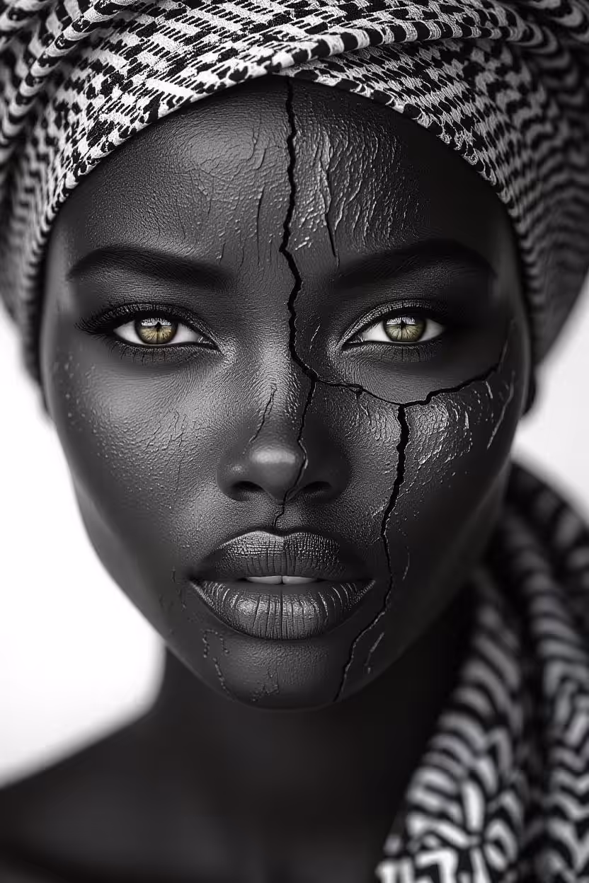 Cracked But Not Broken 