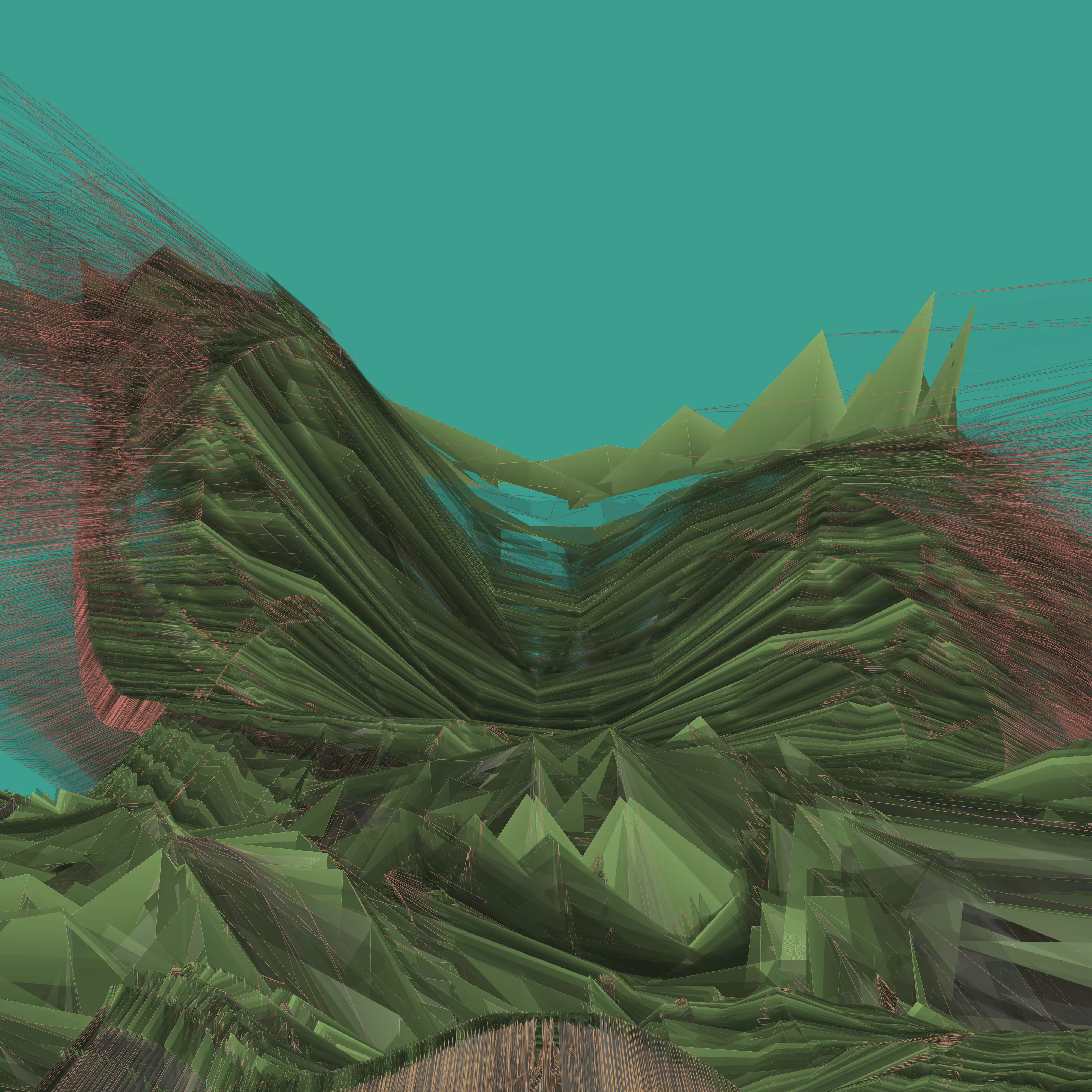Form and Decay V4 - 19