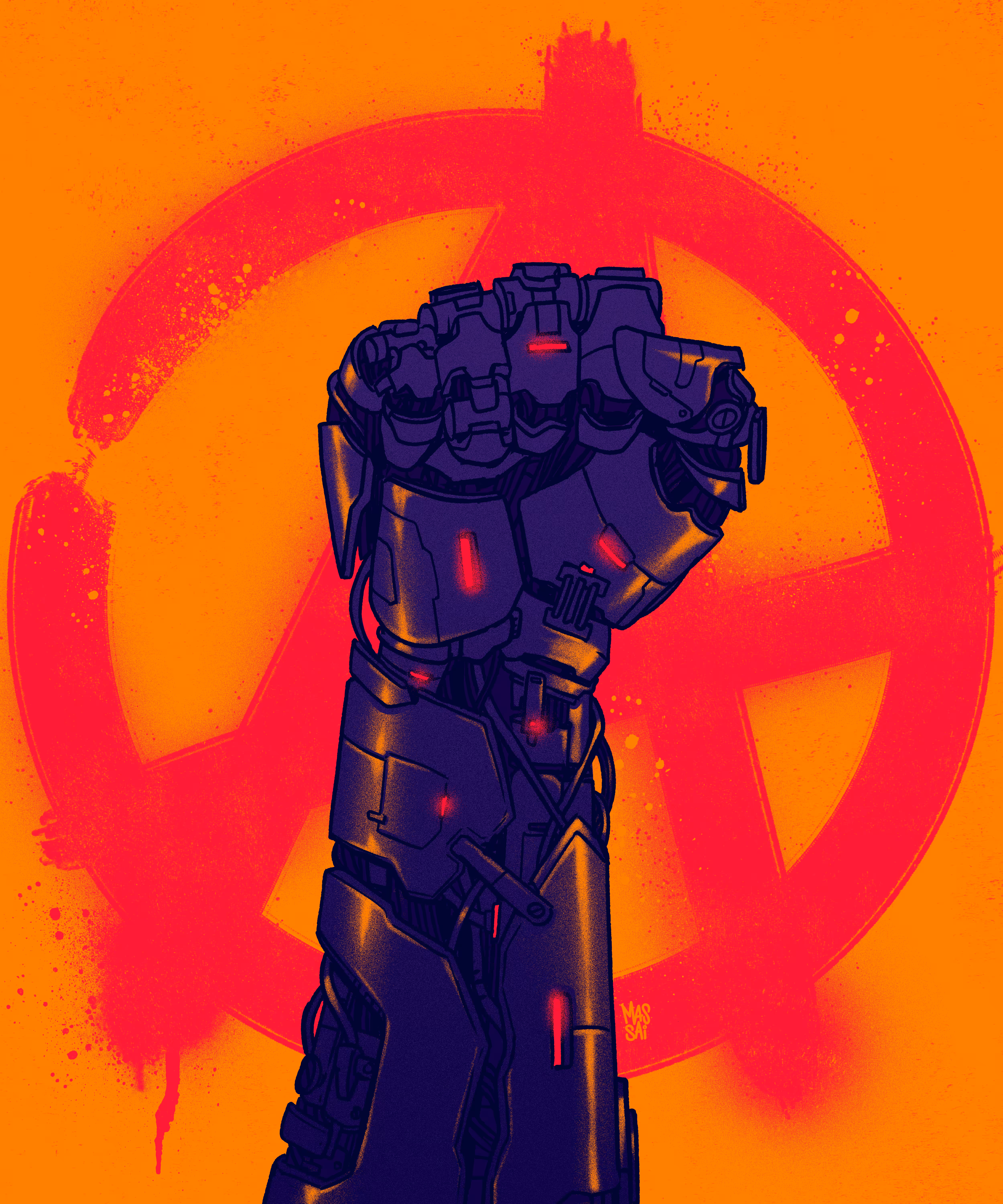 Resistance