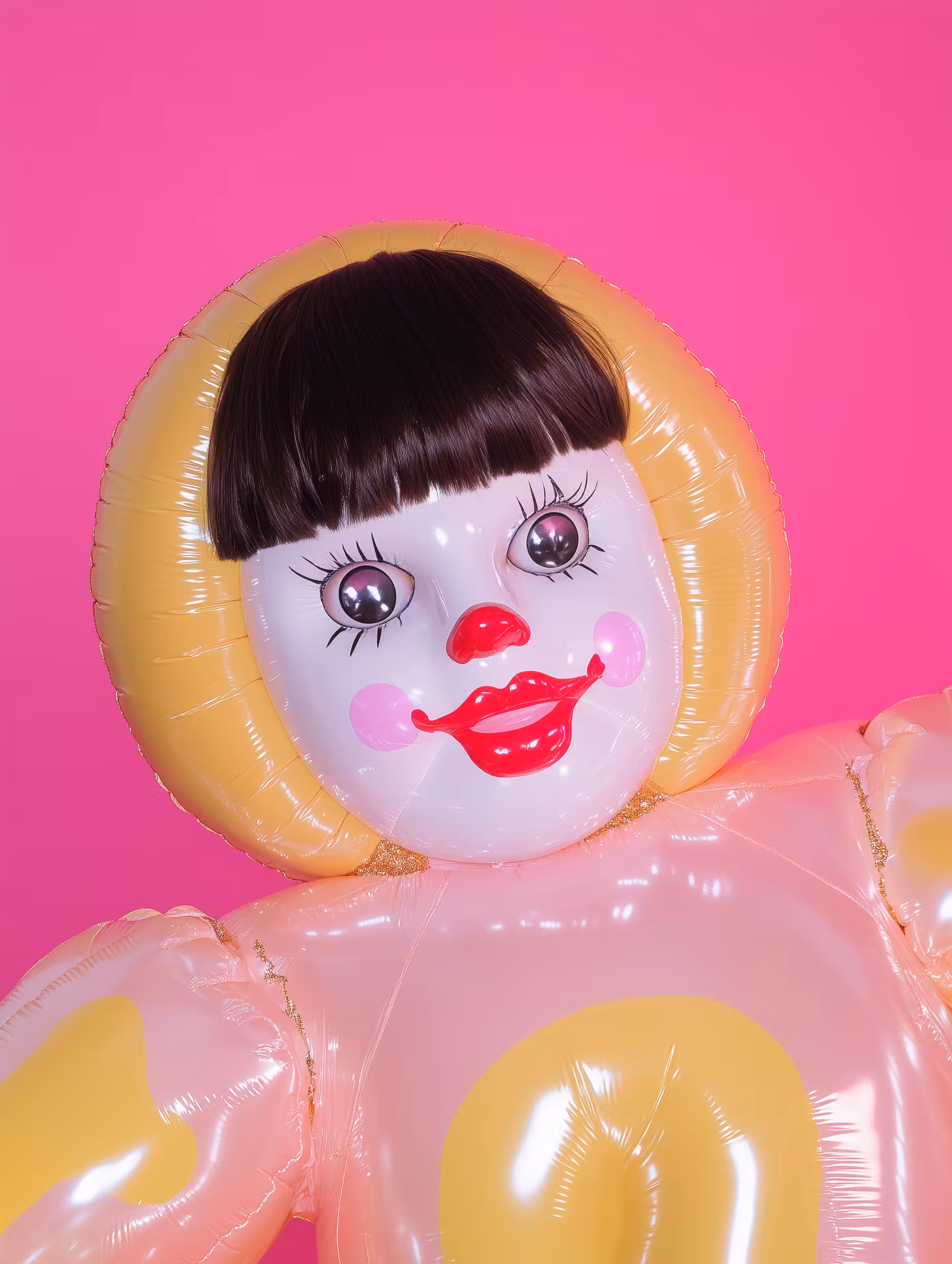 Puffy Icons: genesis: Puffy Icon: genesis #215