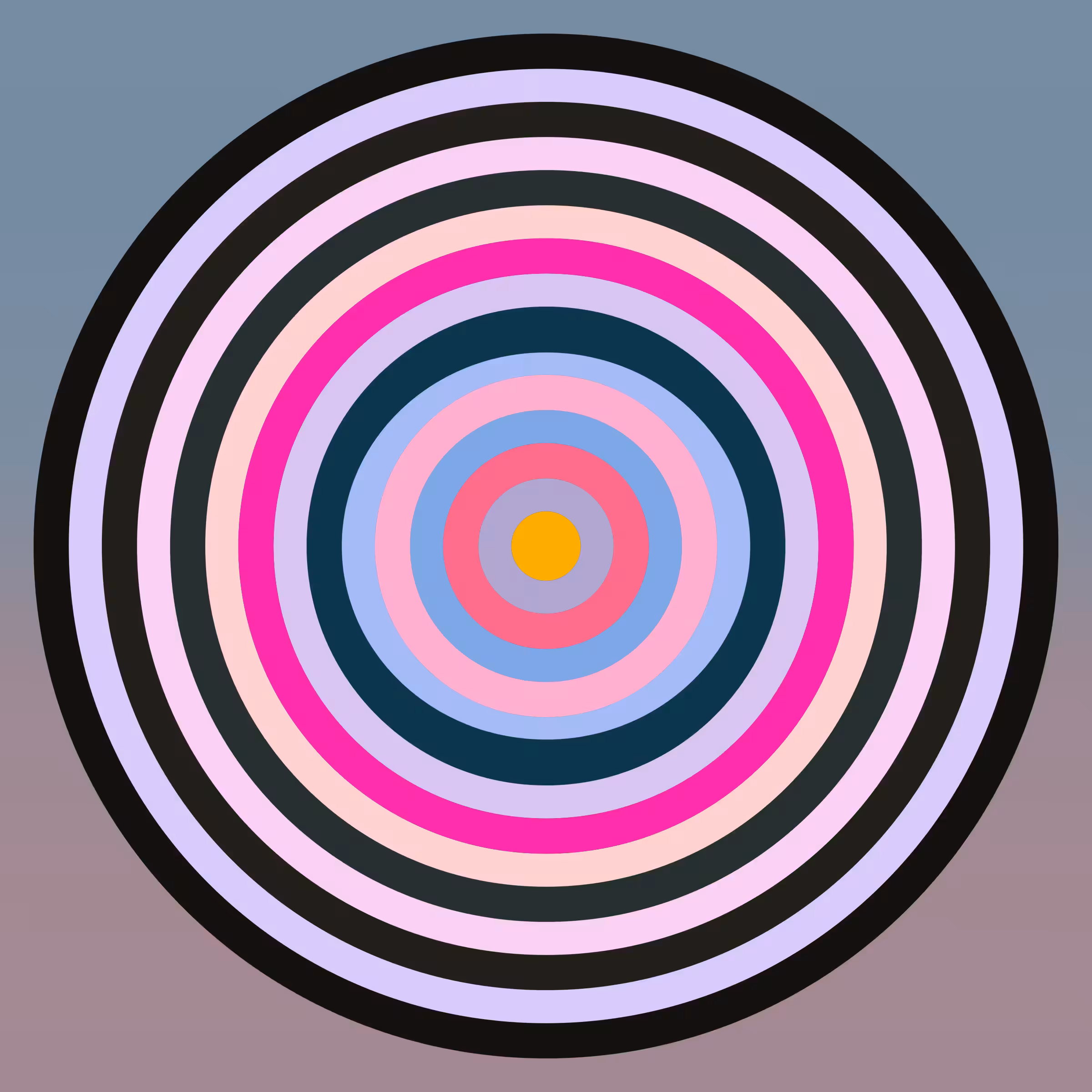 Circle of Frens² #5161