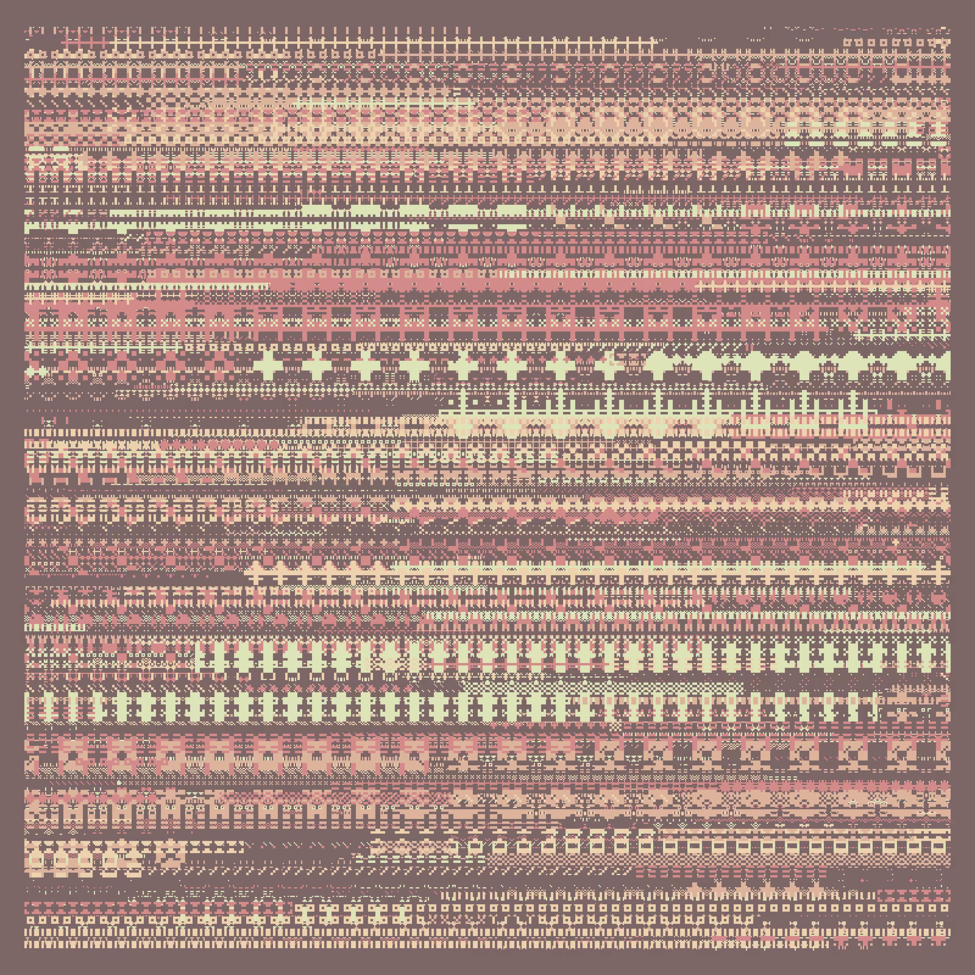 Pixel Management #1065