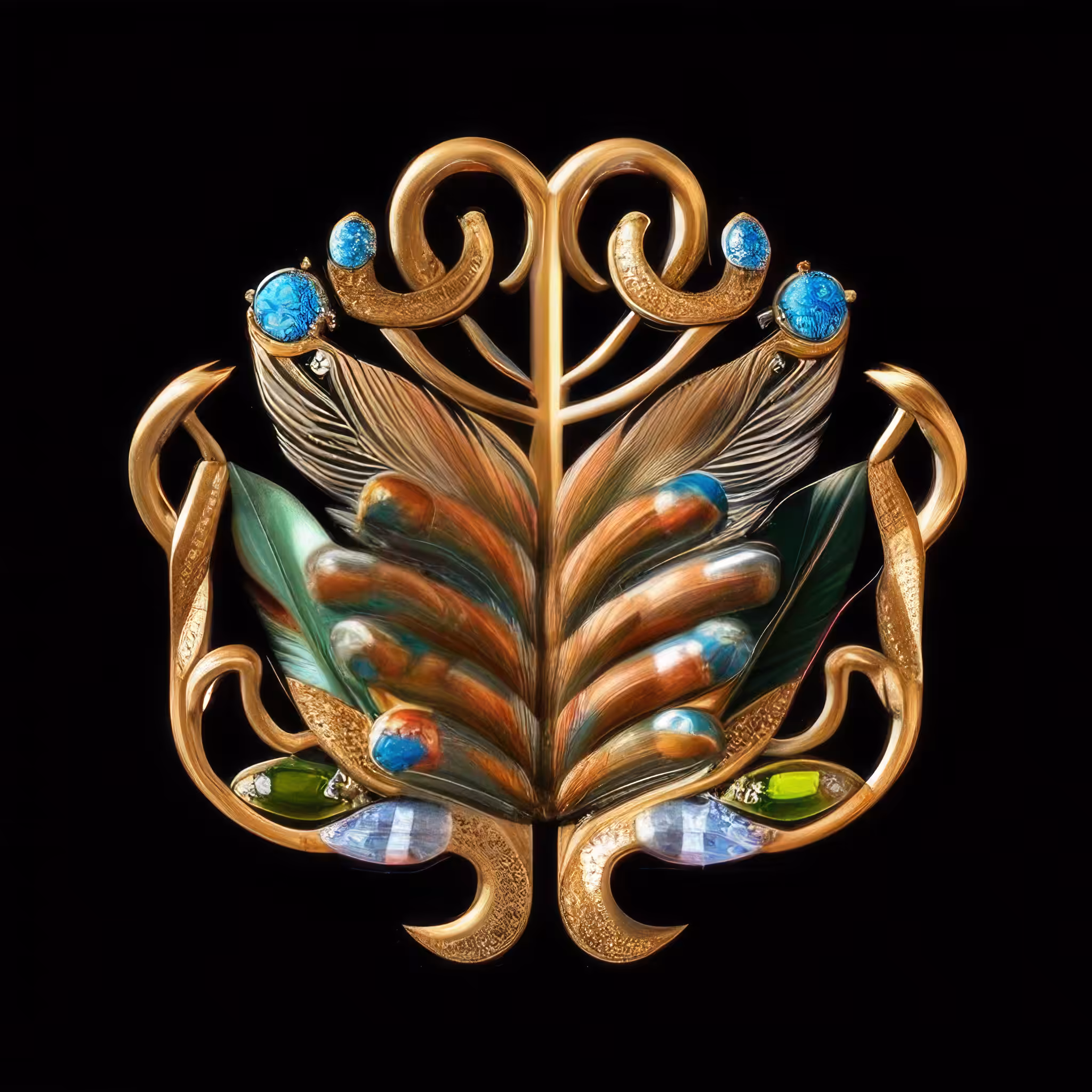 Bloom 8