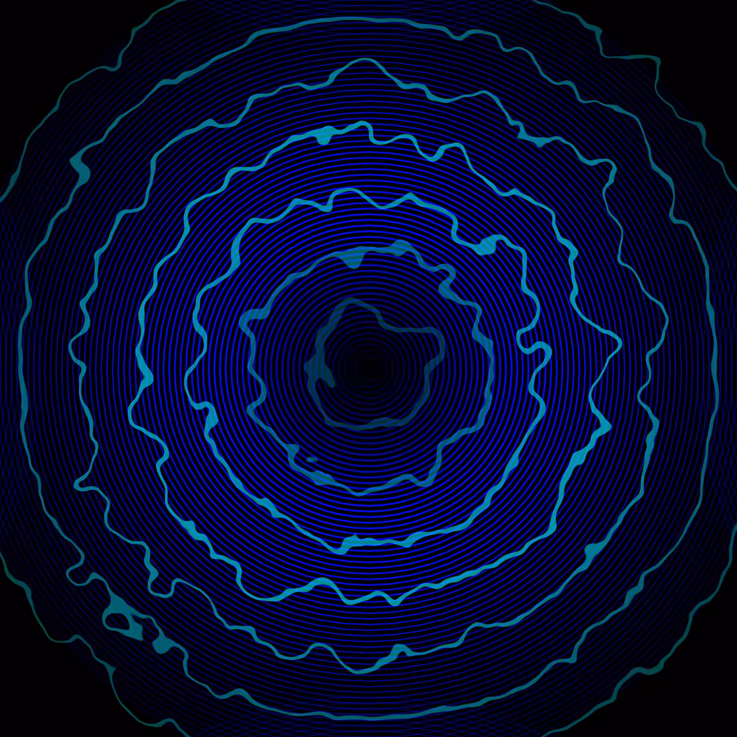 Radio Waves #14